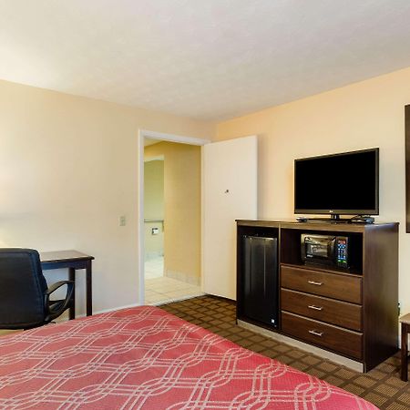 Econo Lodge Boston-مالدن المظهر الخارجي الصورة