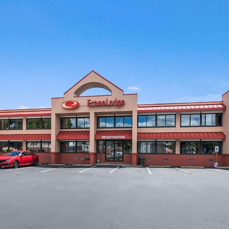 Econo Lodge Boston-مالدن المظهر الخارجي الصورة