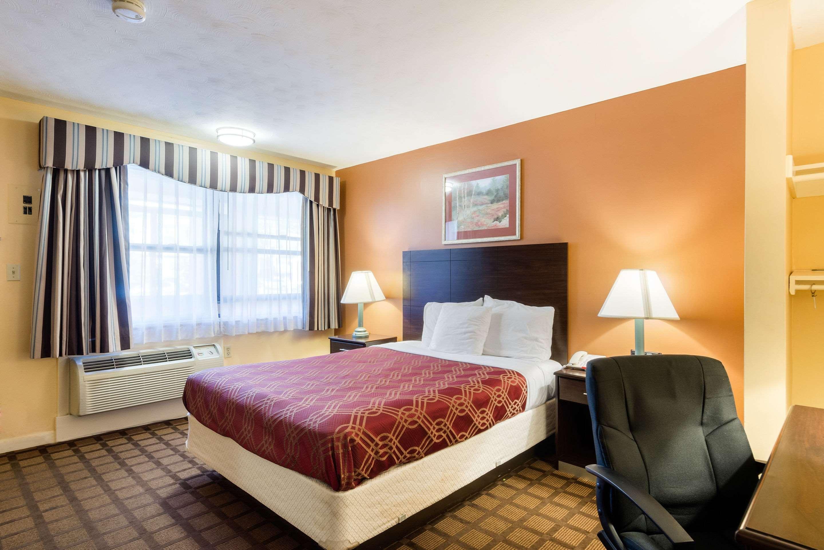 Econo Lodge Boston-مالدن المظهر الخارجي الصورة