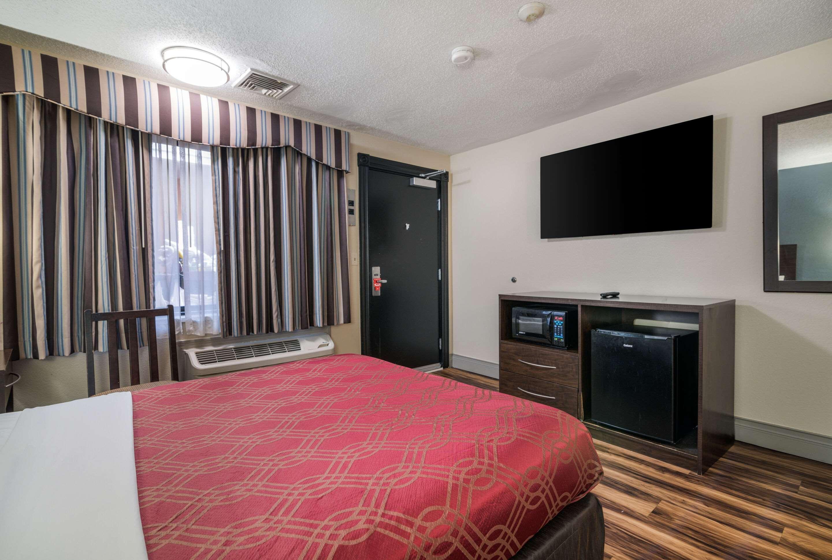 Econo Lodge Boston-مالدن المظهر الخارجي الصورة
