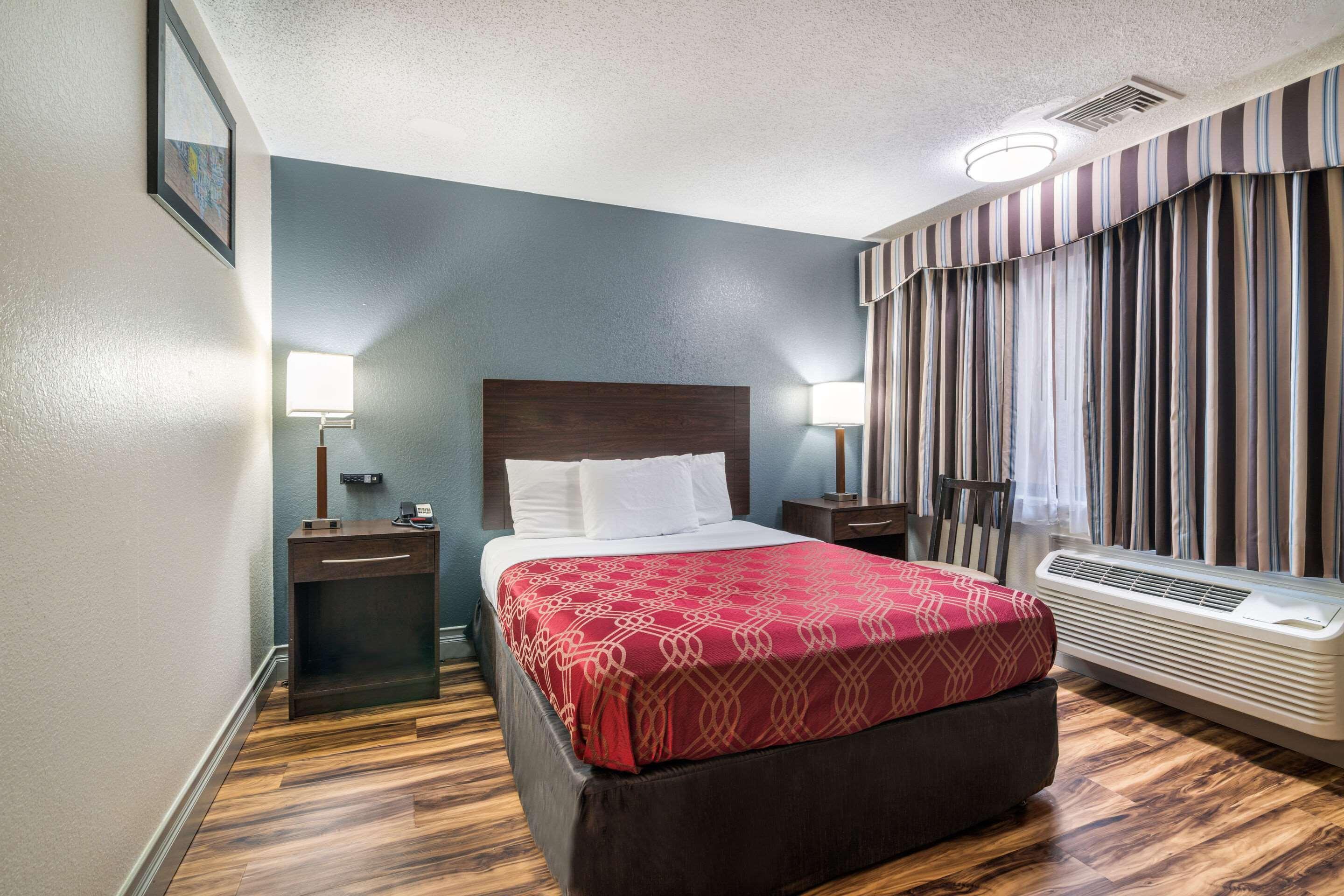 Econo Lodge Boston-مالدن المظهر الخارجي الصورة