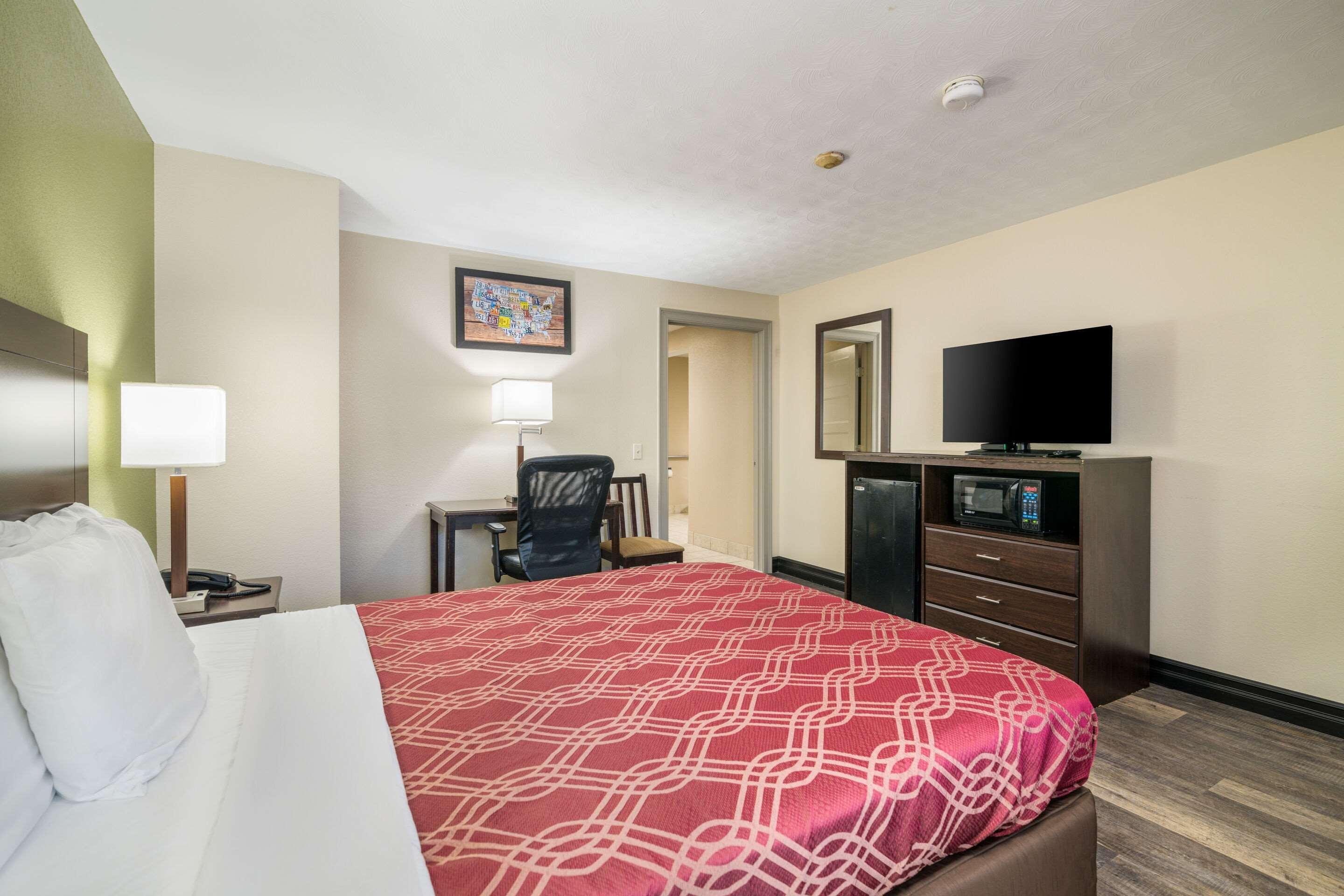 Econo Lodge Boston-مالدن المظهر الخارجي الصورة