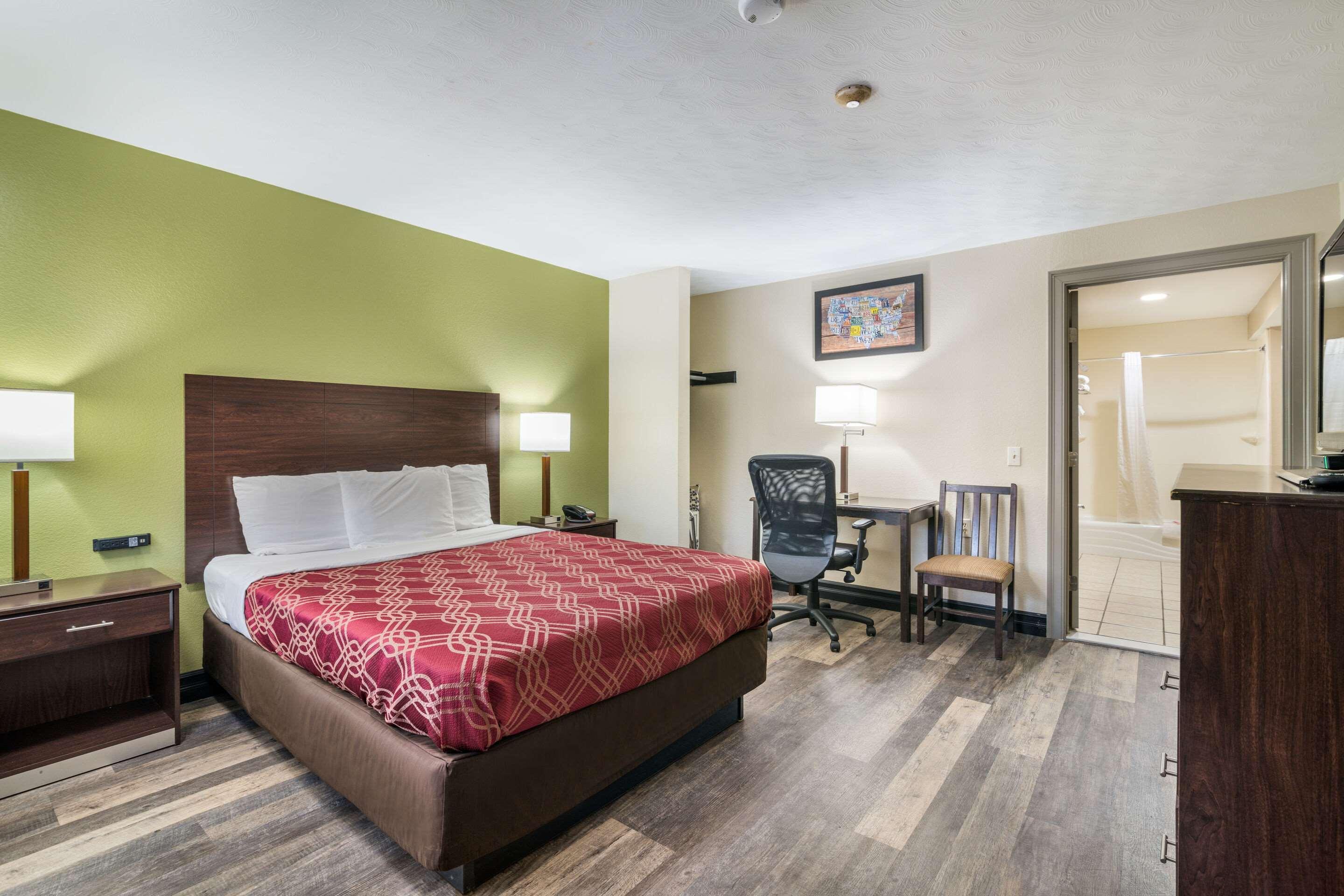 Econo Lodge Boston-مالدن المظهر الخارجي الصورة