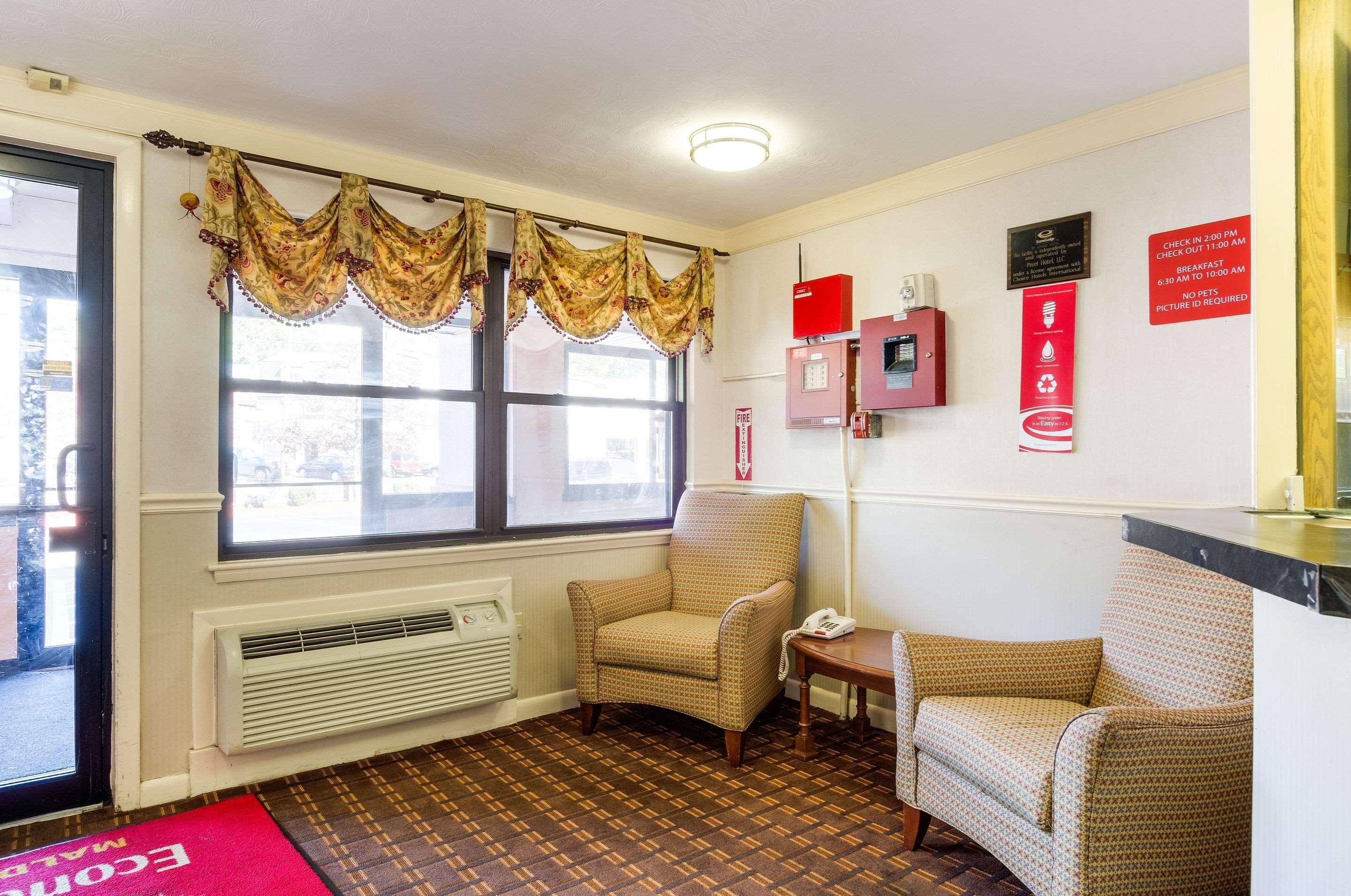 Econo Lodge Boston-مالدن المظهر الخارجي الصورة