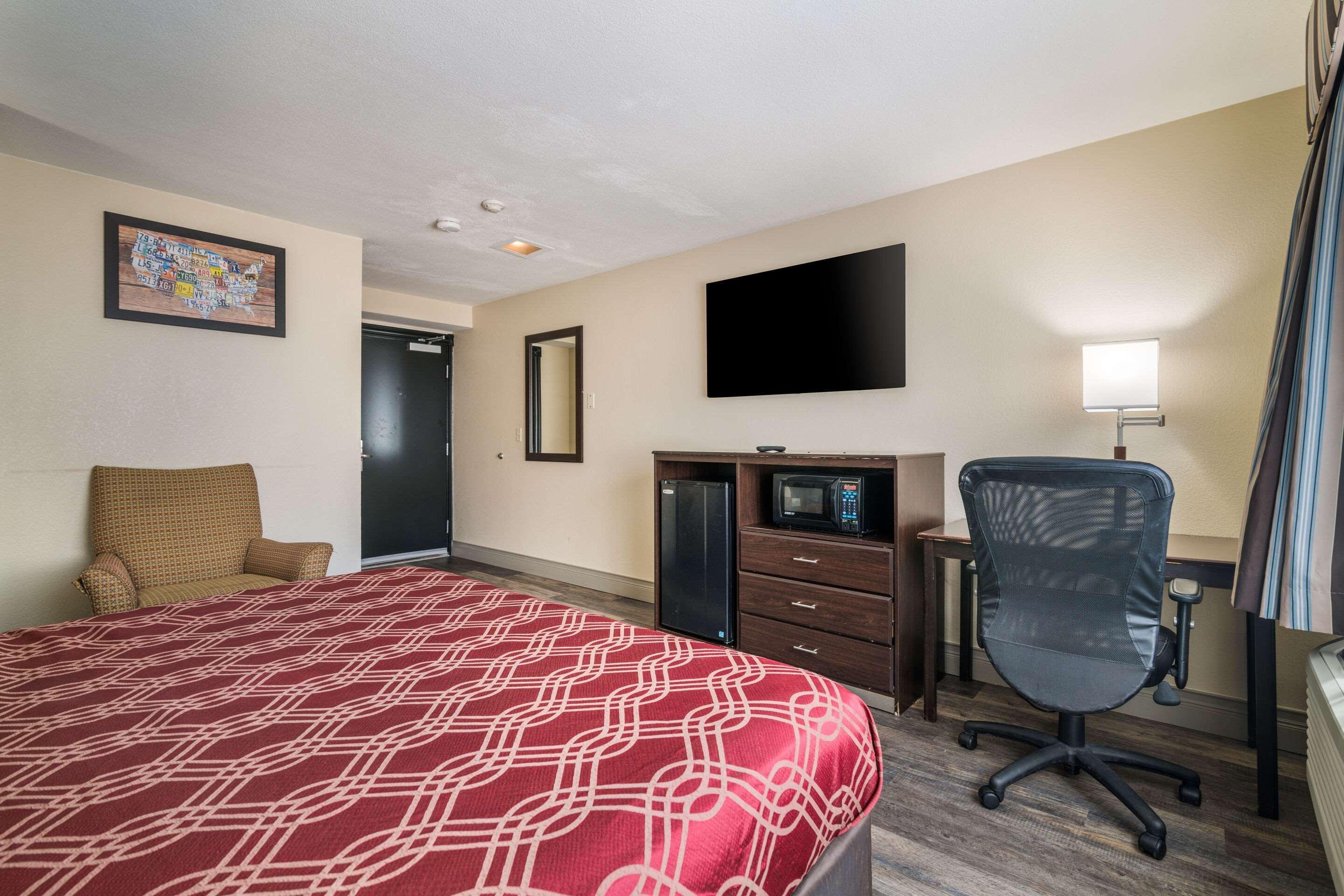 Econo Lodge Boston-مالدن المظهر الخارجي الصورة