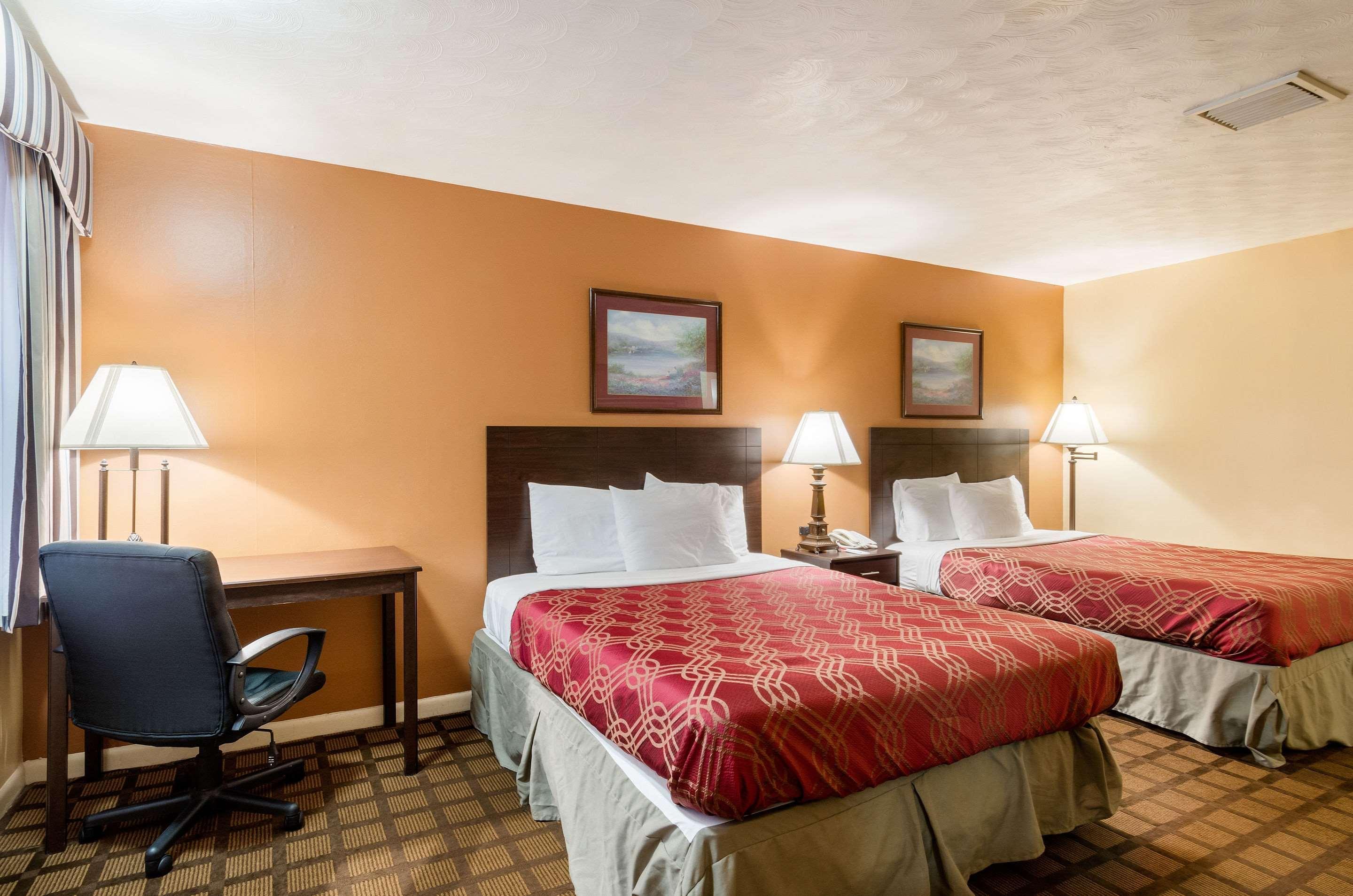 Econo Lodge Boston-مالدن المظهر الخارجي الصورة