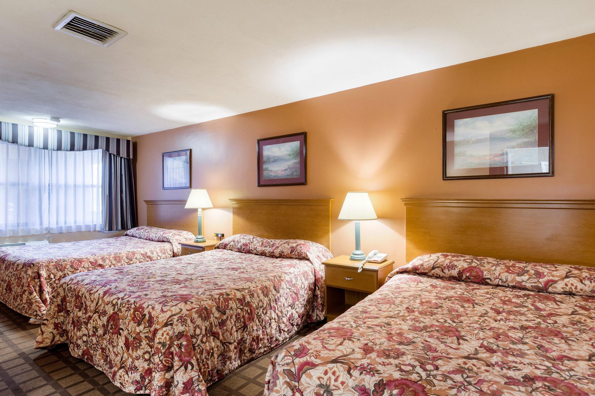 Econo Lodge Boston-مالدن المظهر الخارجي الصورة