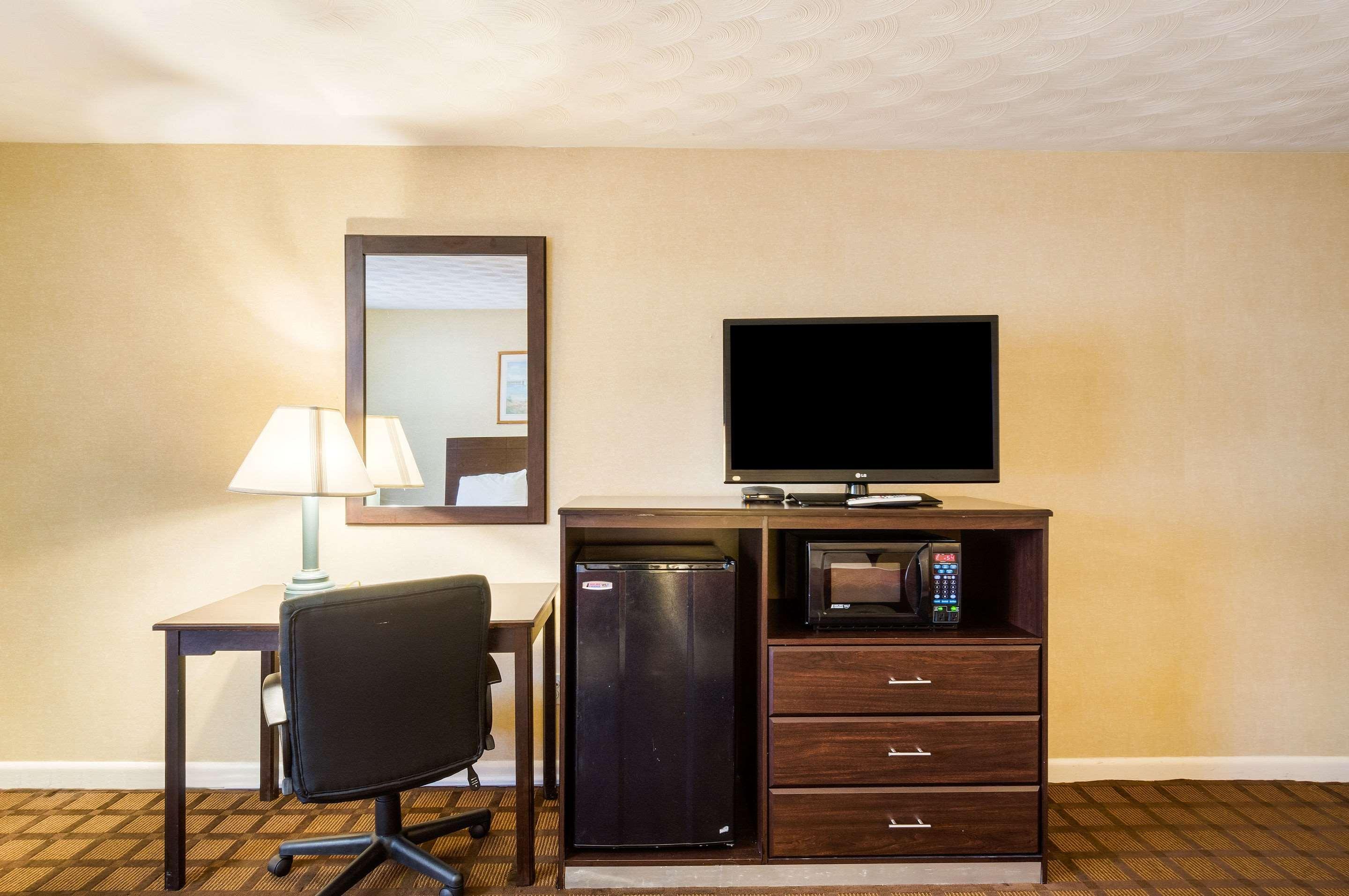 Econo Lodge Boston-مالدن المظهر الخارجي الصورة