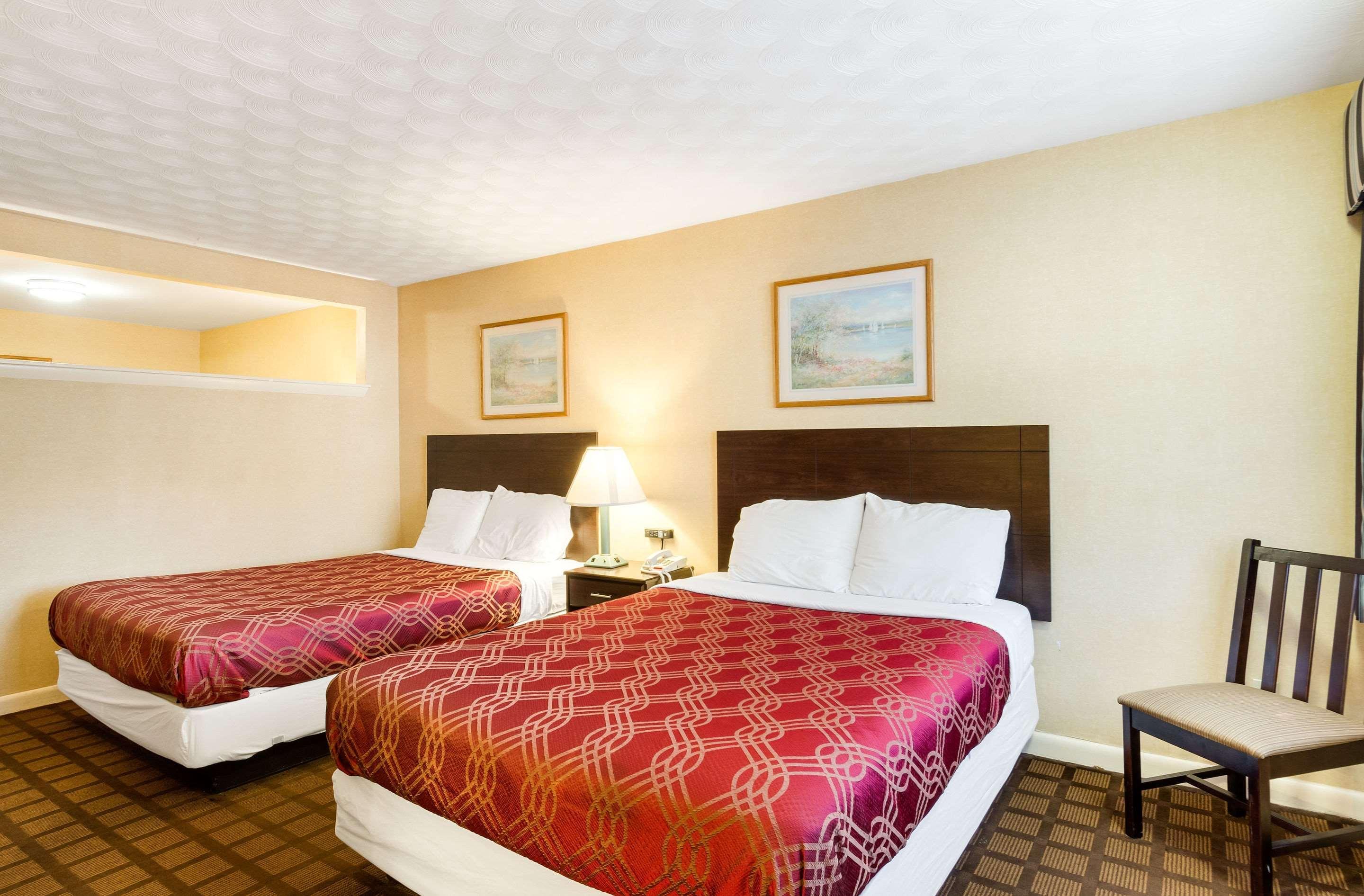 Econo Lodge Boston-مالدن المظهر الخارجي الصورة