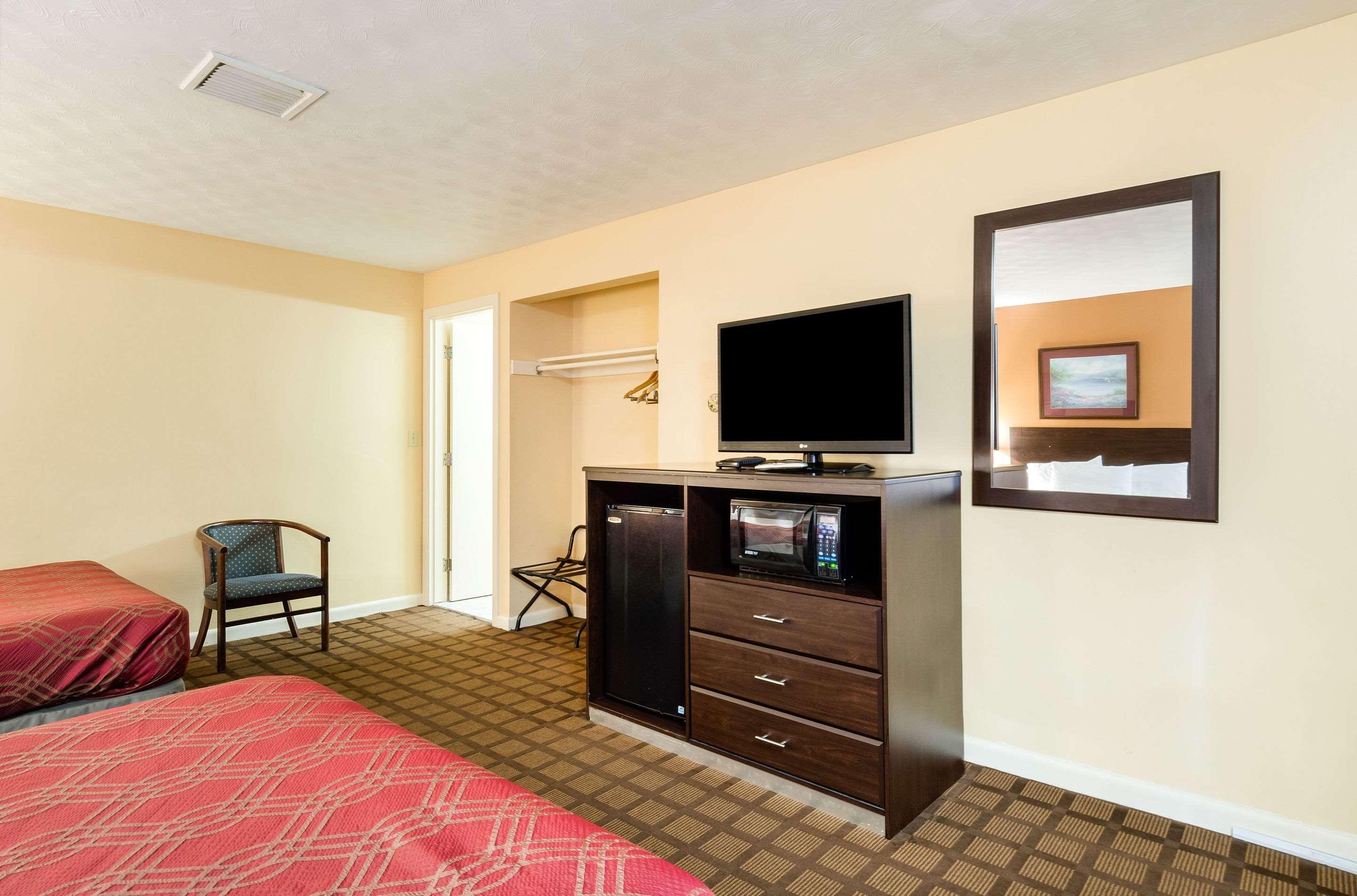 Econo Lodge Boston-مالدن المظهر الخارجي الصورة