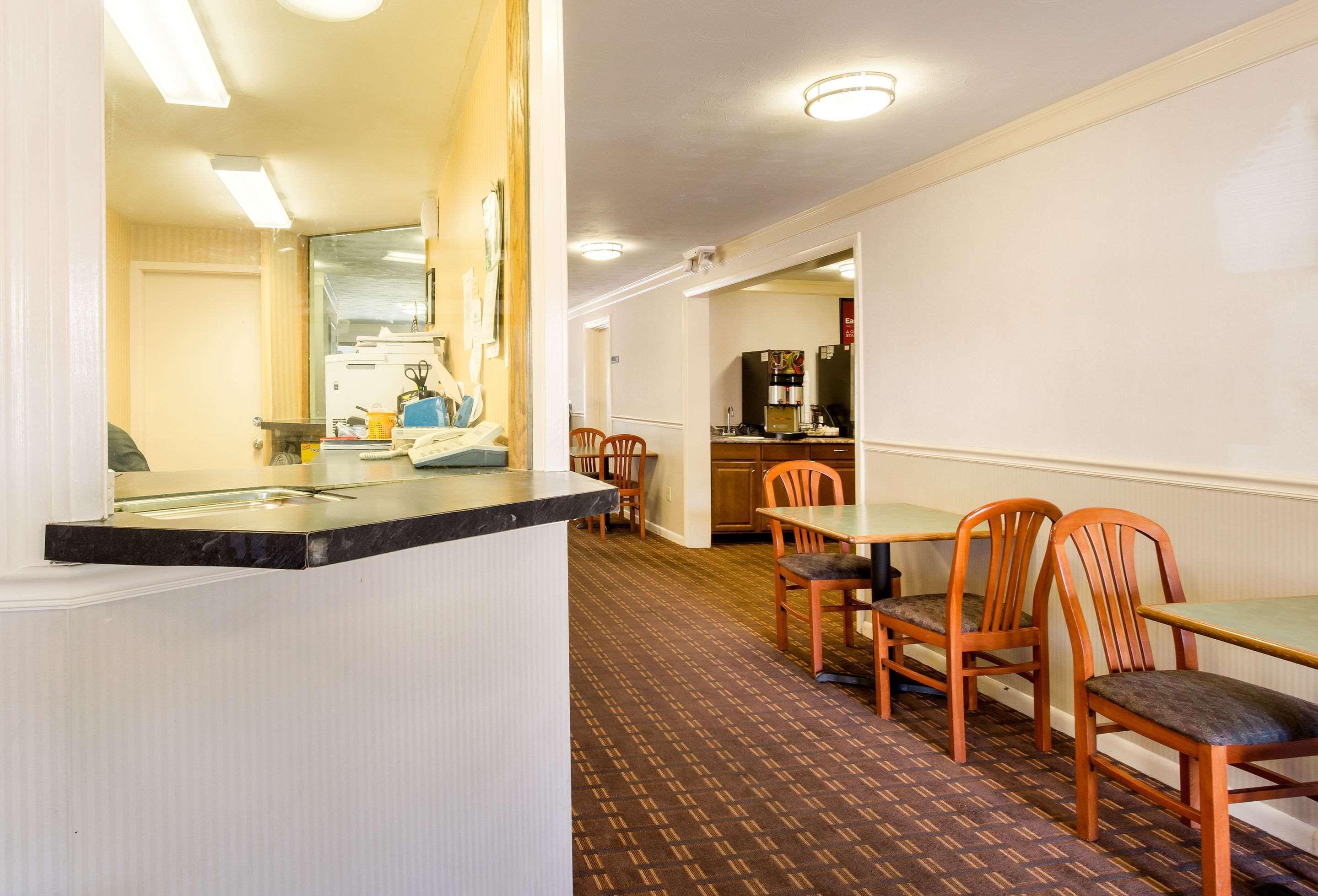 Econo Lodge Boston-مالدن المظهر الخارجي الصورة