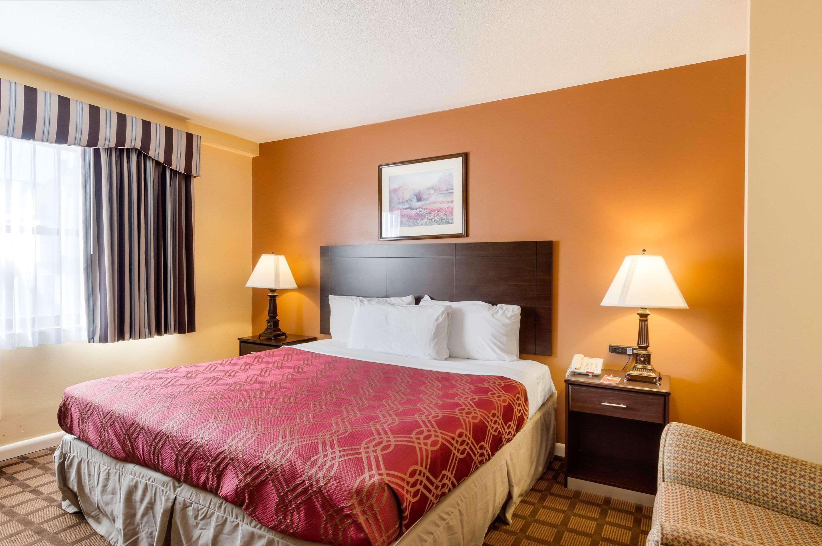 Econo Lodge Boston-مالدن المظهر الخارجي الصورة