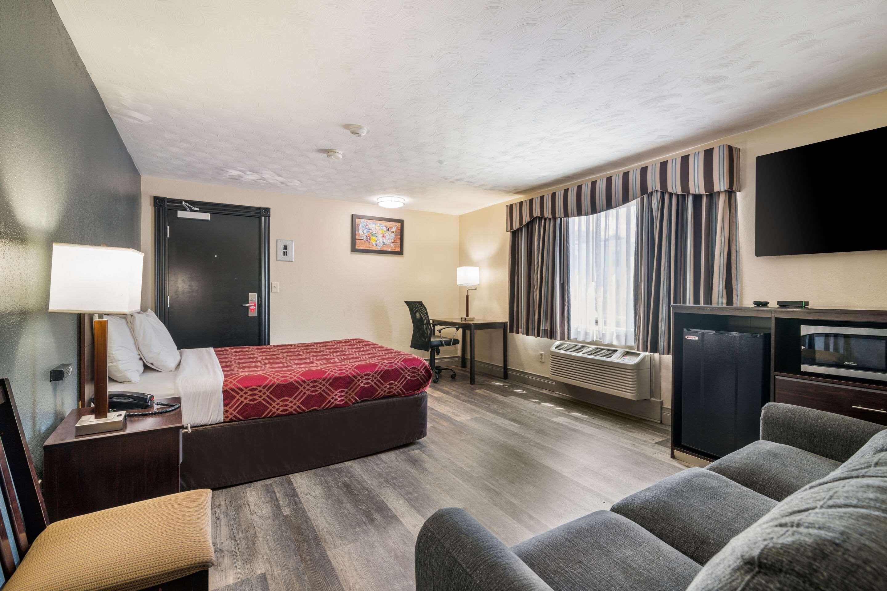 Econo Lodge Boston-مالدن المظهر الخارجي الصورة