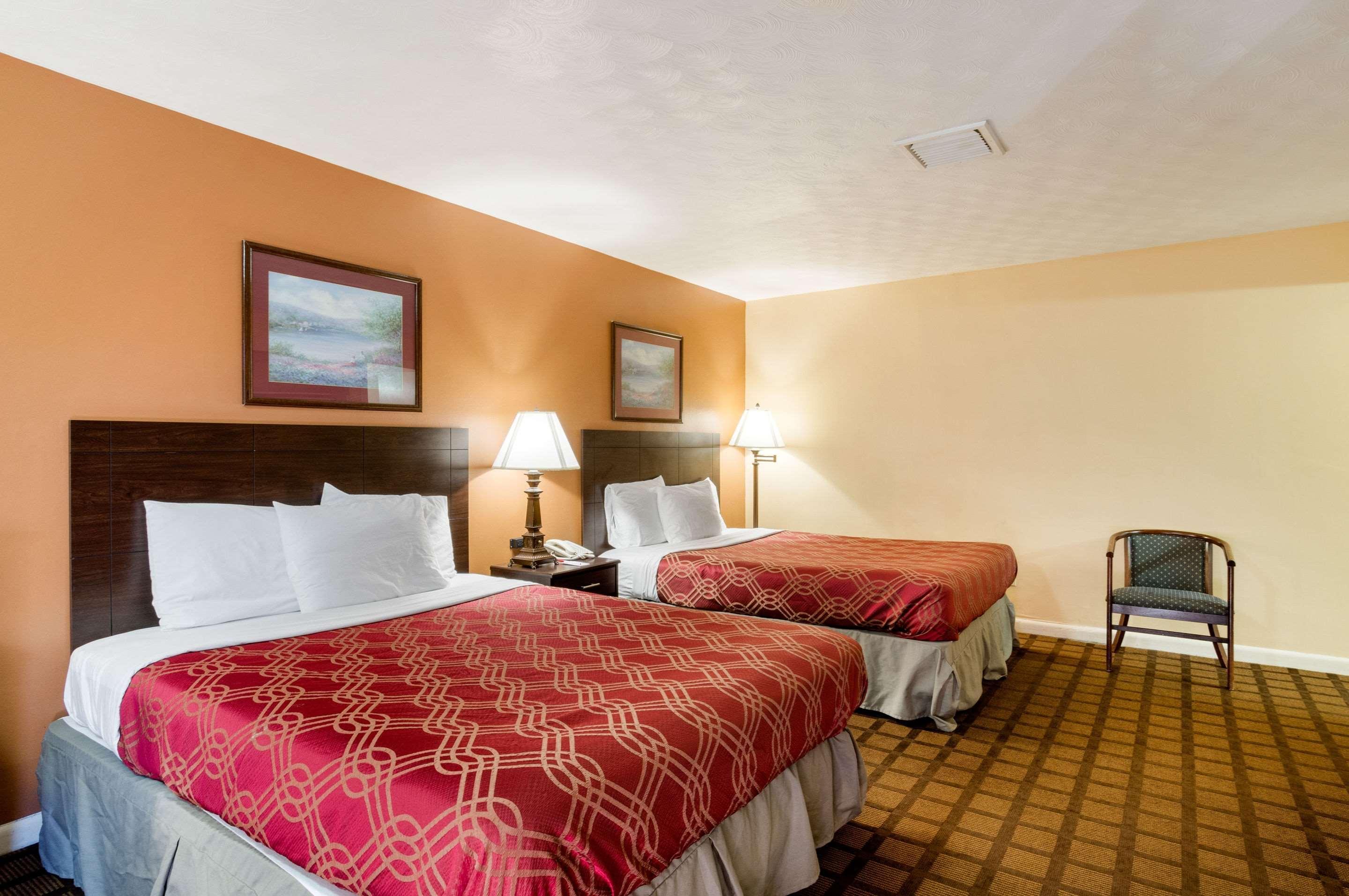 Econo Lodge Boston-مالدن المظهر الخارجي الصورة