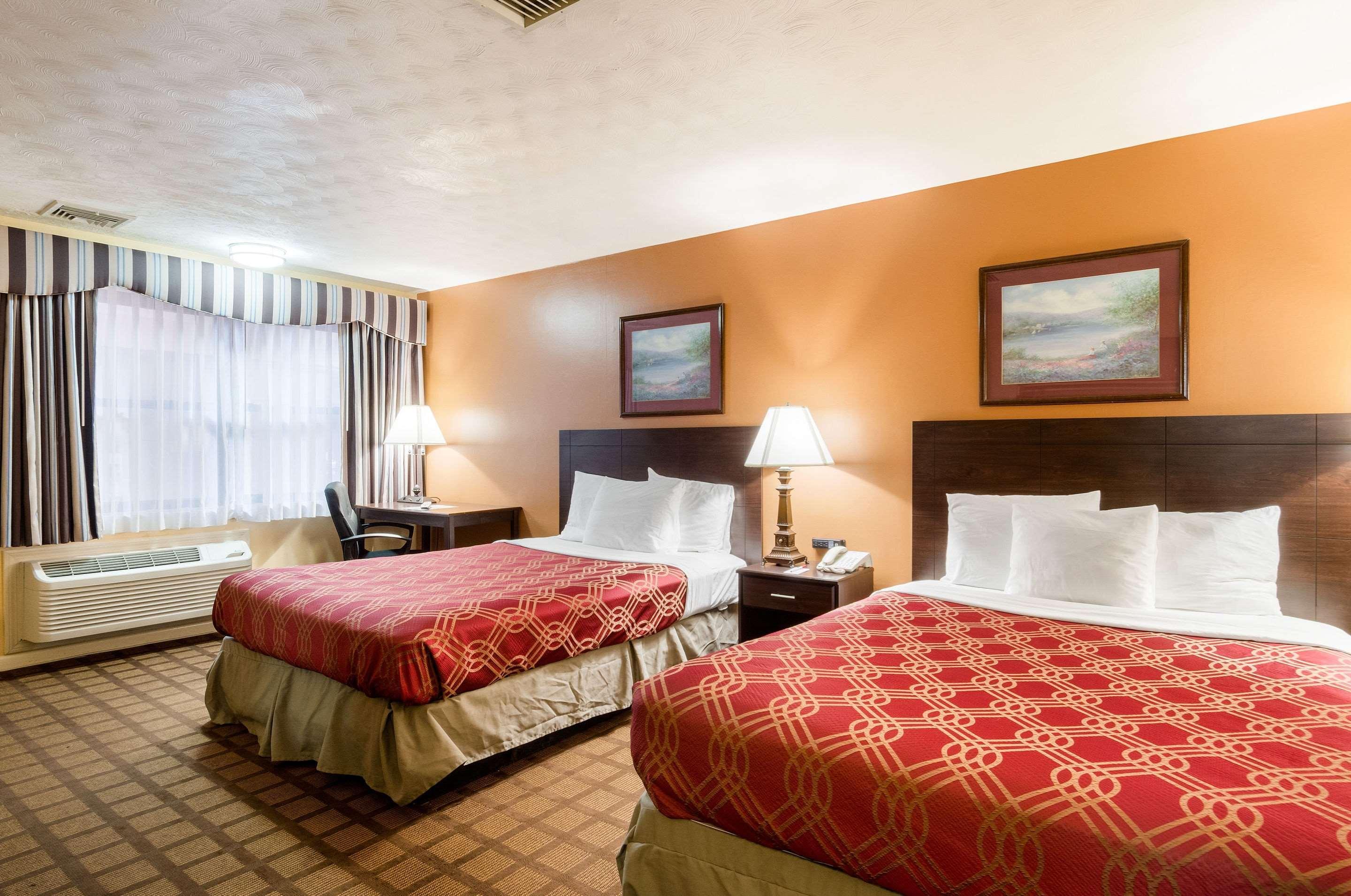 Econo Lodge Boston-مالدن المظهر الخارجي الصورة