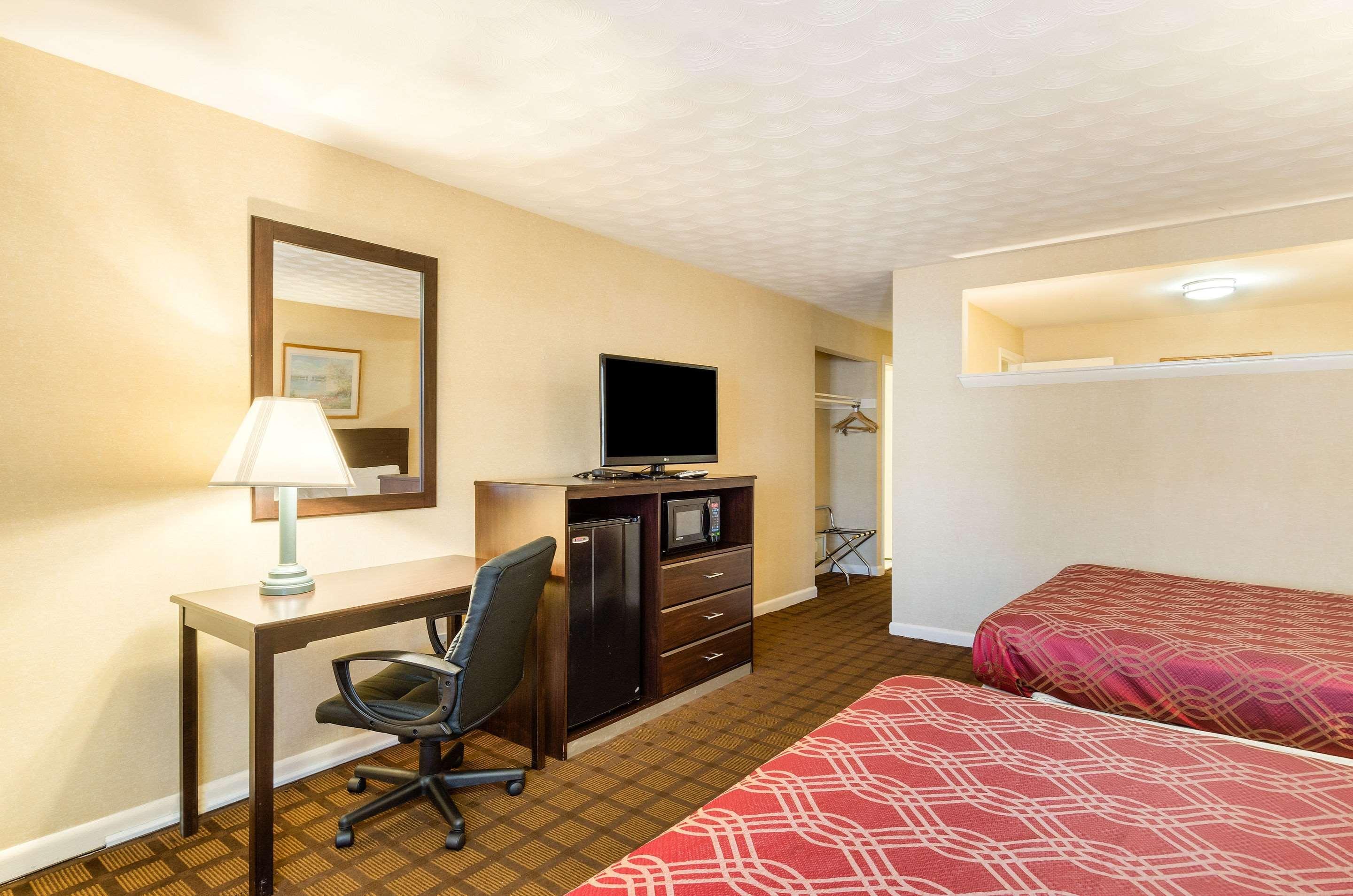 Econo Lodge Boston-مالدن المظهر الخارجي الصورة