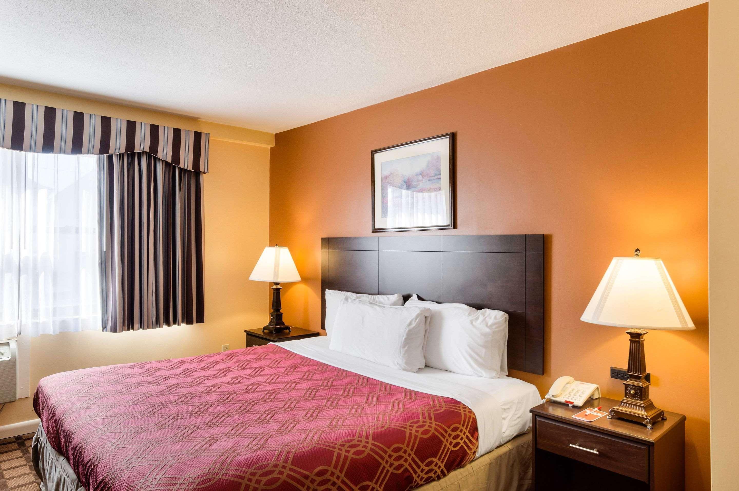 Econo Lodge Boston-مالدن المظهر الخارجي الصورة