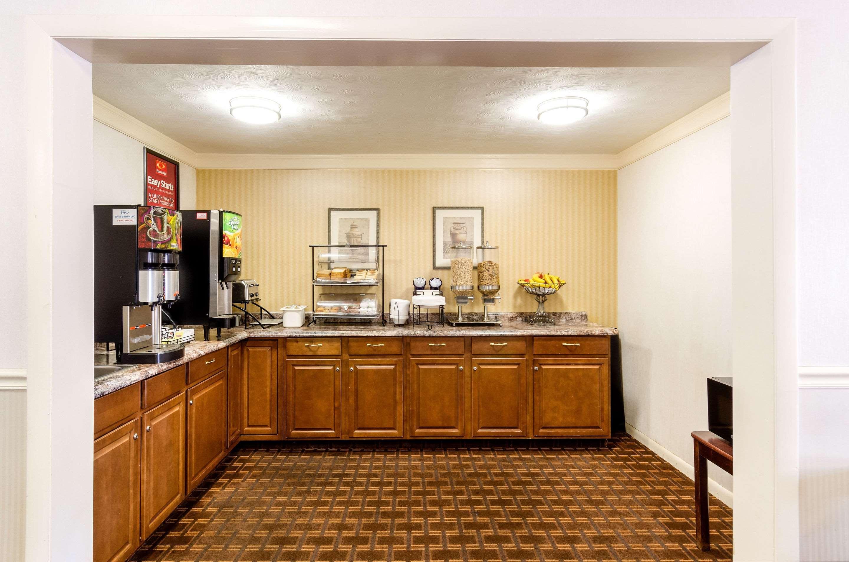 Econo Lodge Boston-مالدن المظهر الخارجي الصورة