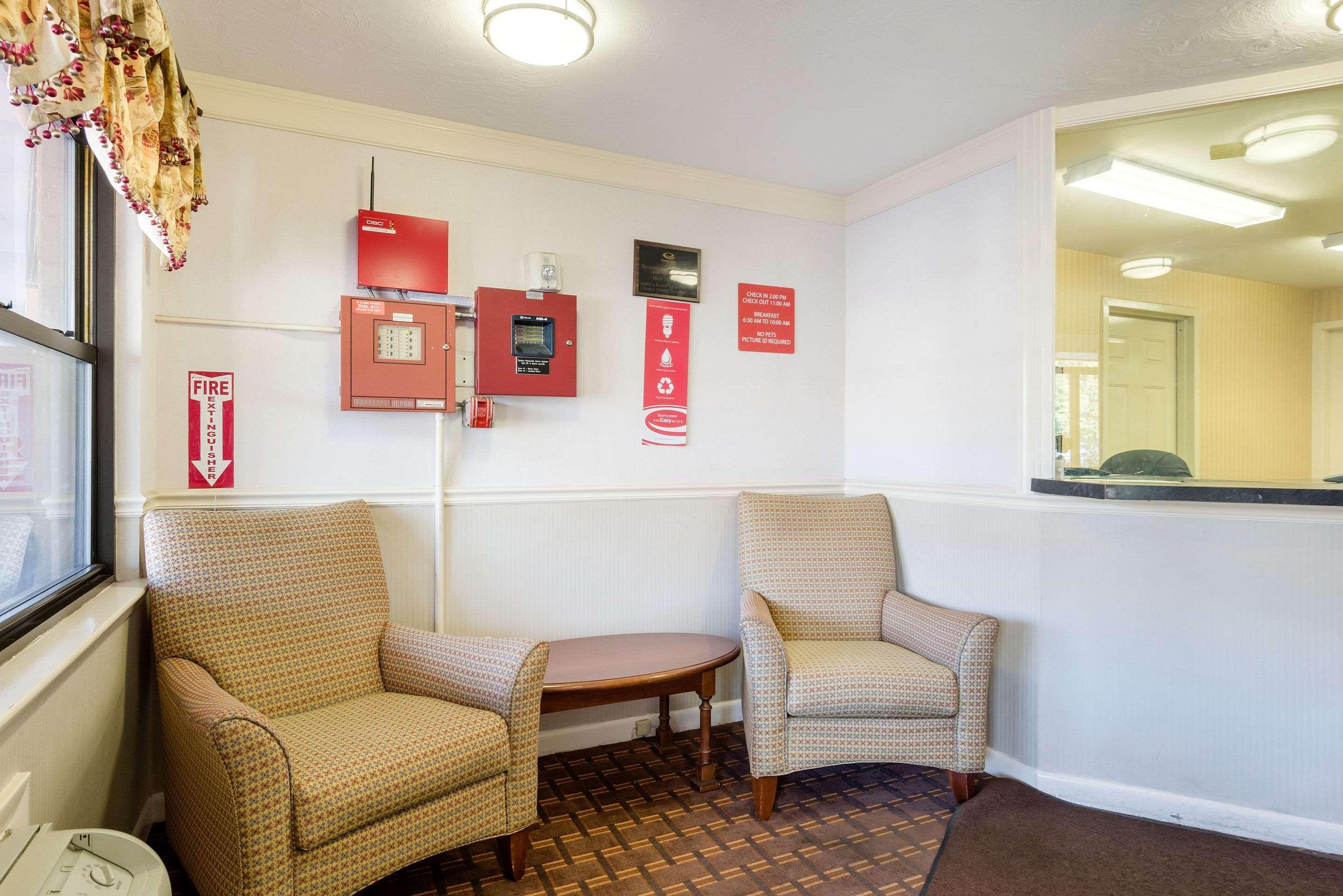 Econo Lodge Boston-مالدن المظهر الخارجي الصورة