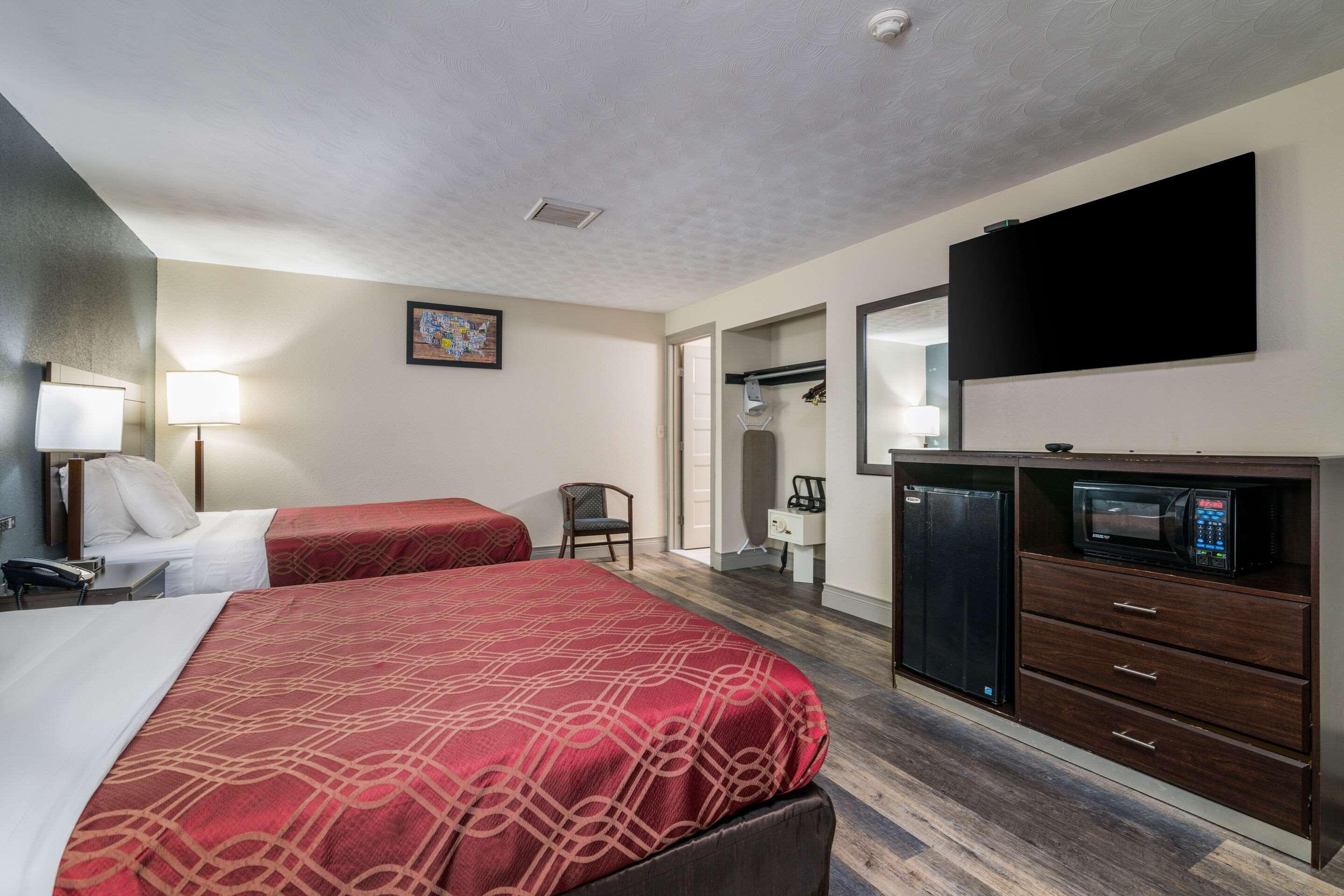 Econo Lodge Boston-مالدن المظهر الخارجي الصورة