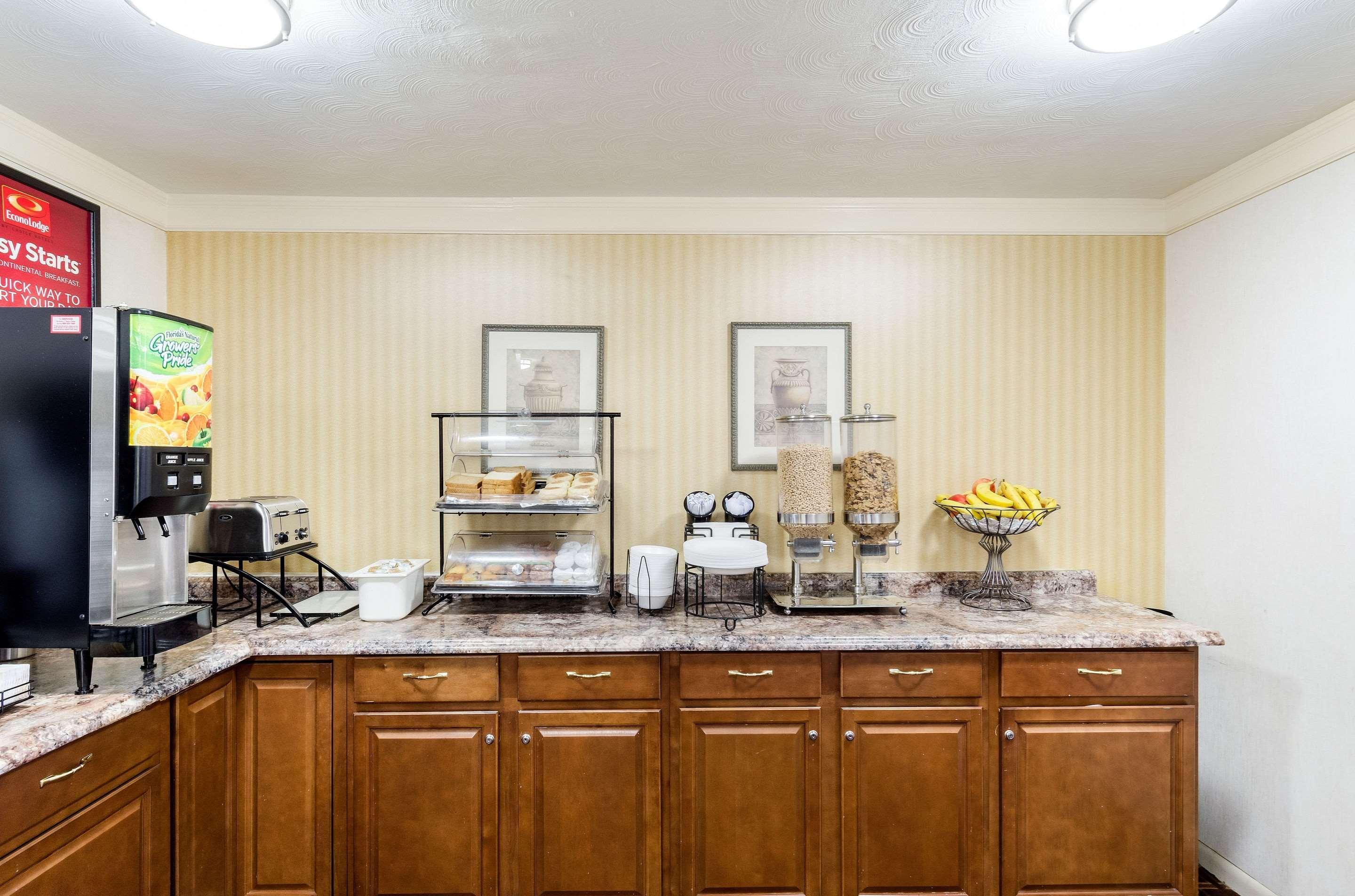 Econo Lodge Boston-مالدن المظهر الخارجي الصورة