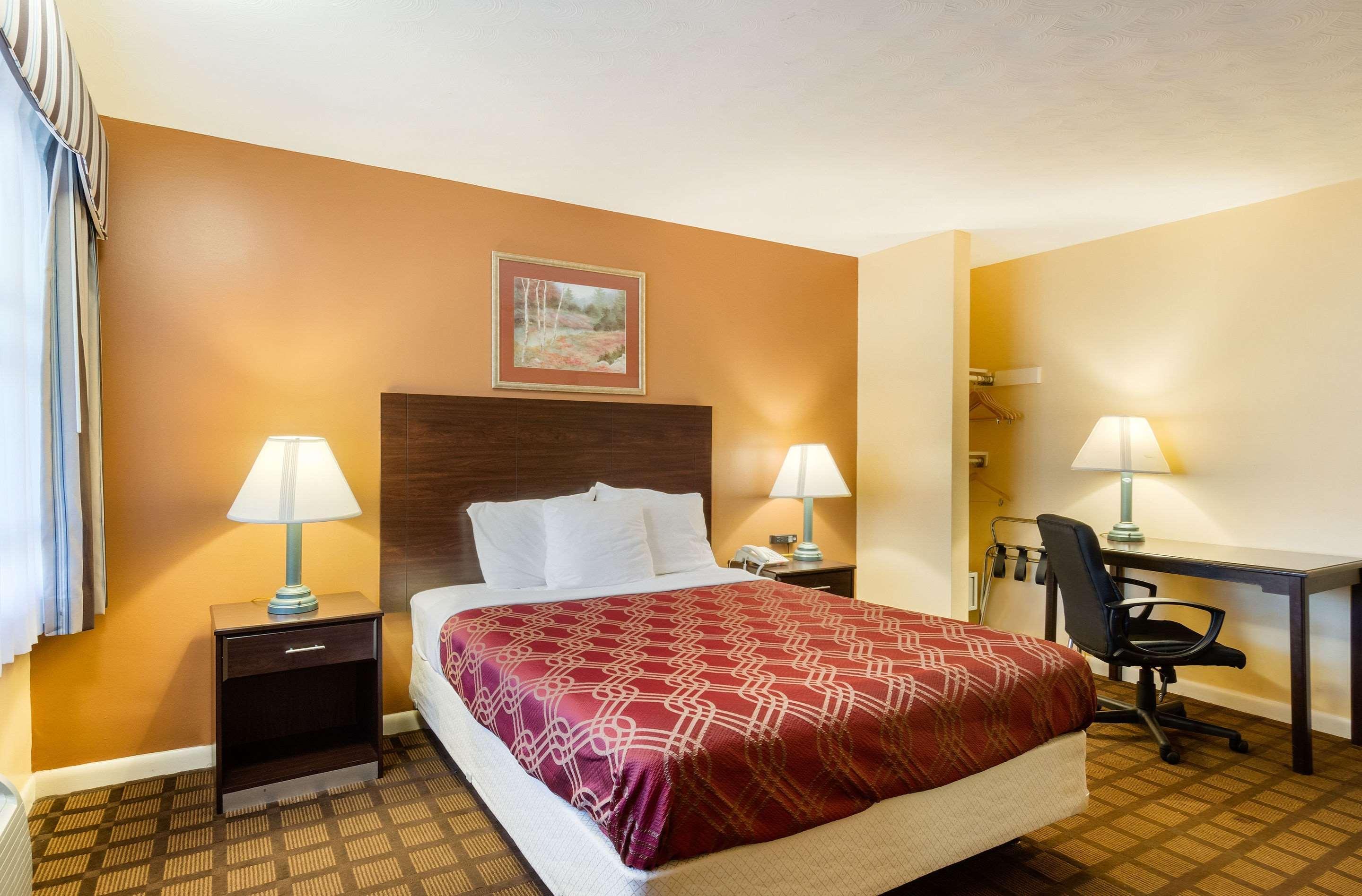 Econo Lodge Boston-مالدن المظهر الخارجي الصورة
