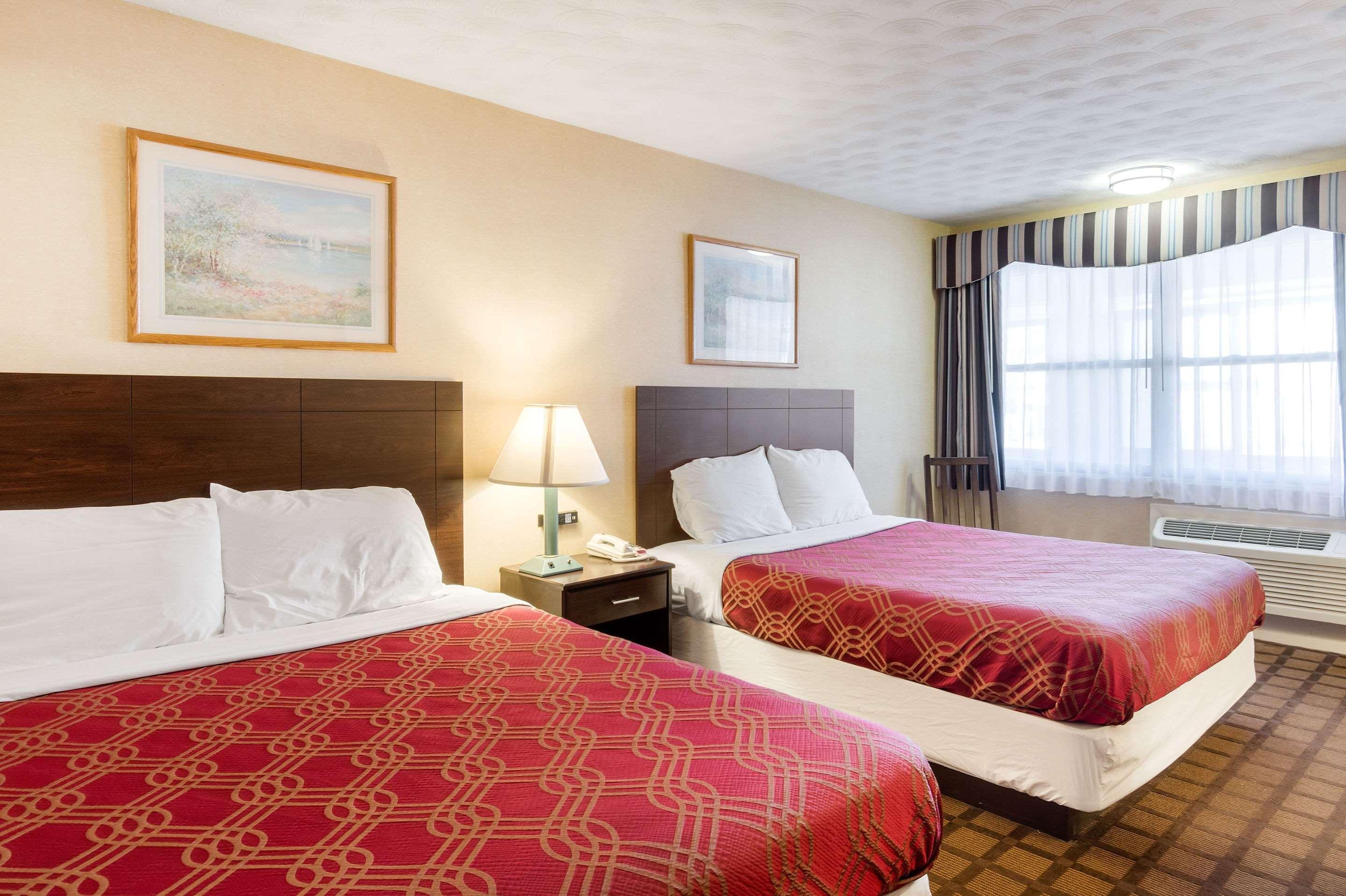 Econo Lodge Boston-مالدن المظهر الخارجي الصورة