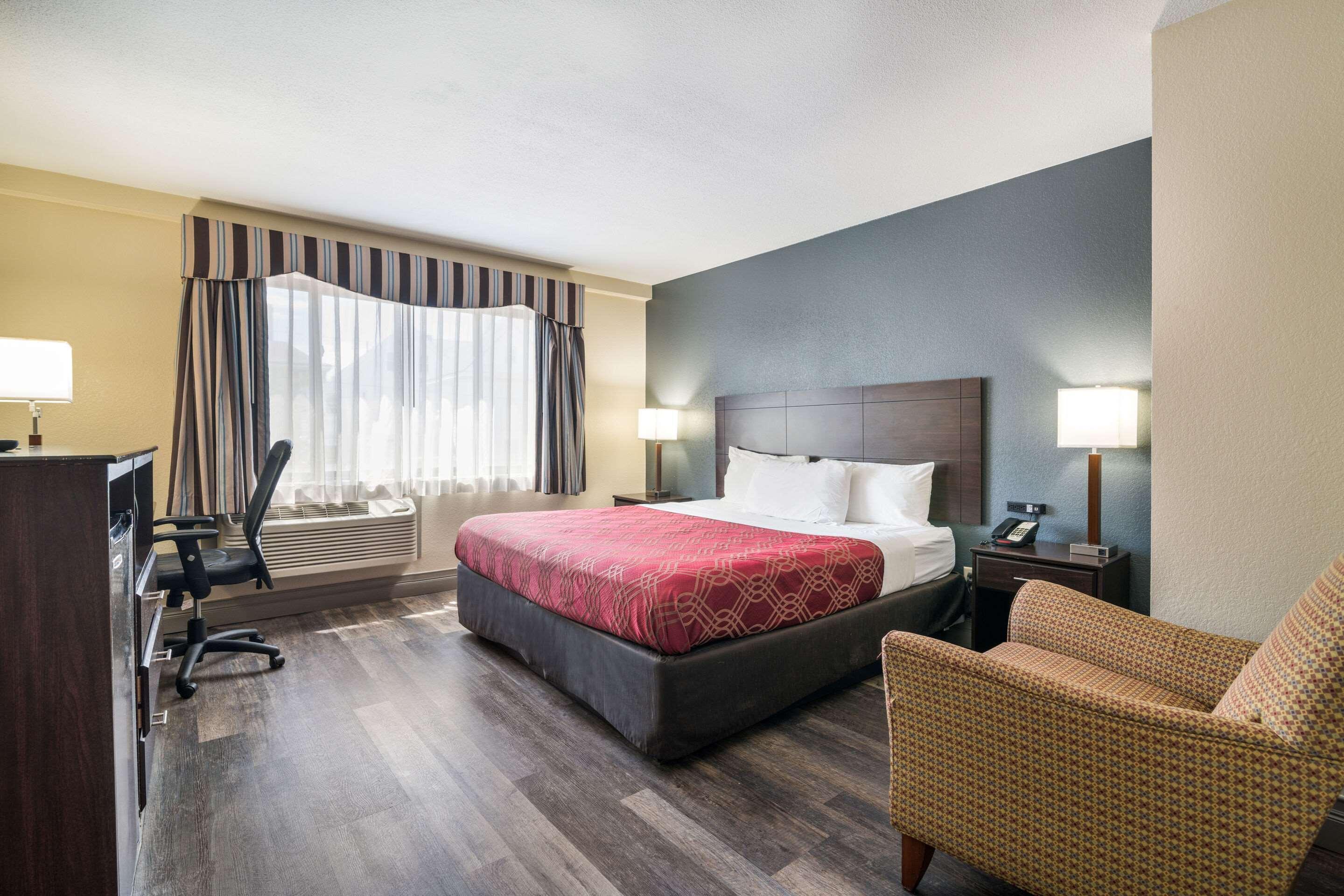 Econo Lodge Boston-مالدن المظهر الخارجي الصورة