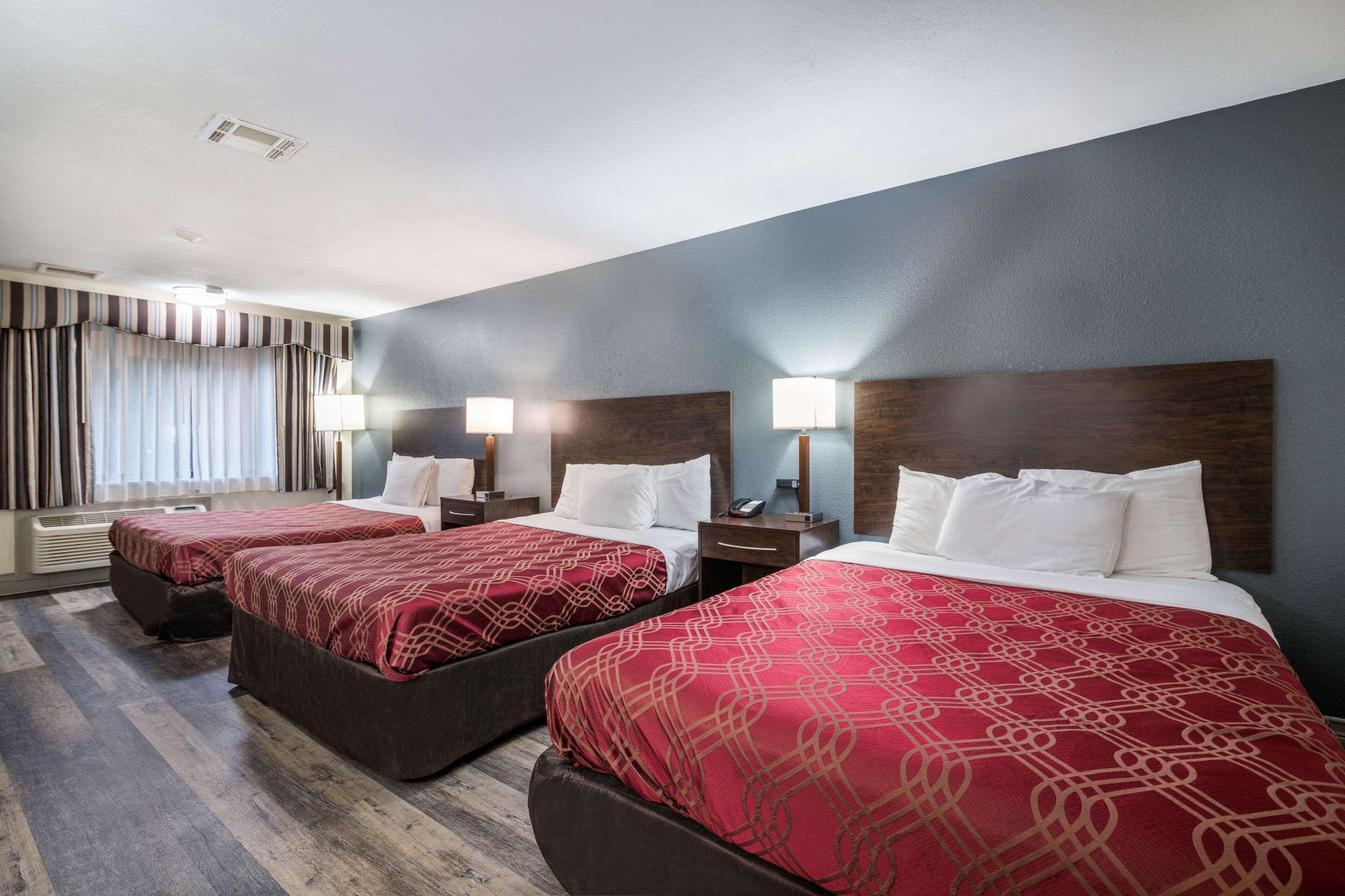 Econo Lodge Boston-مالدن المظهر الخارجي الصورة