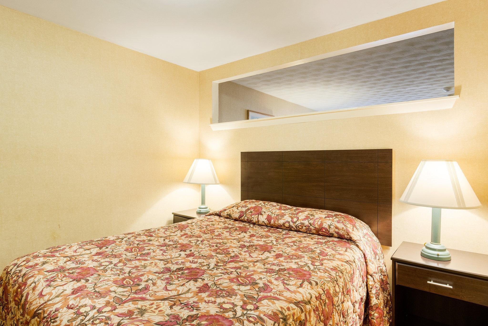 Econo Lodge Boston-مالدن المظهر الخارجي الصورة