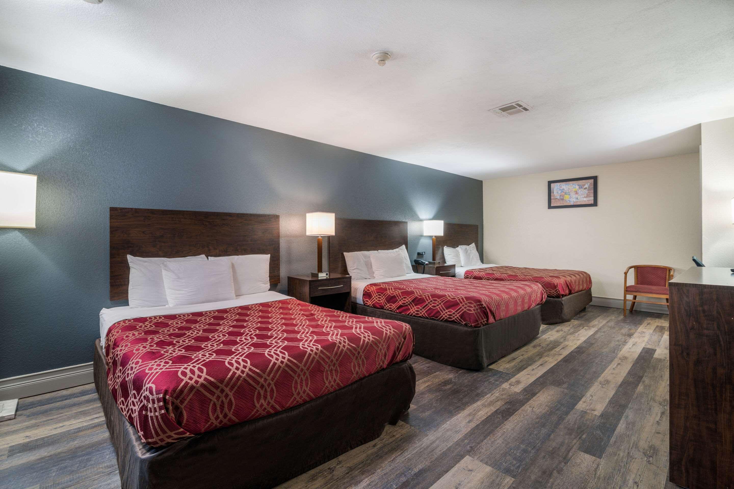 Econo Lodge Boston-مالدن المظهر الخارجي الصورة