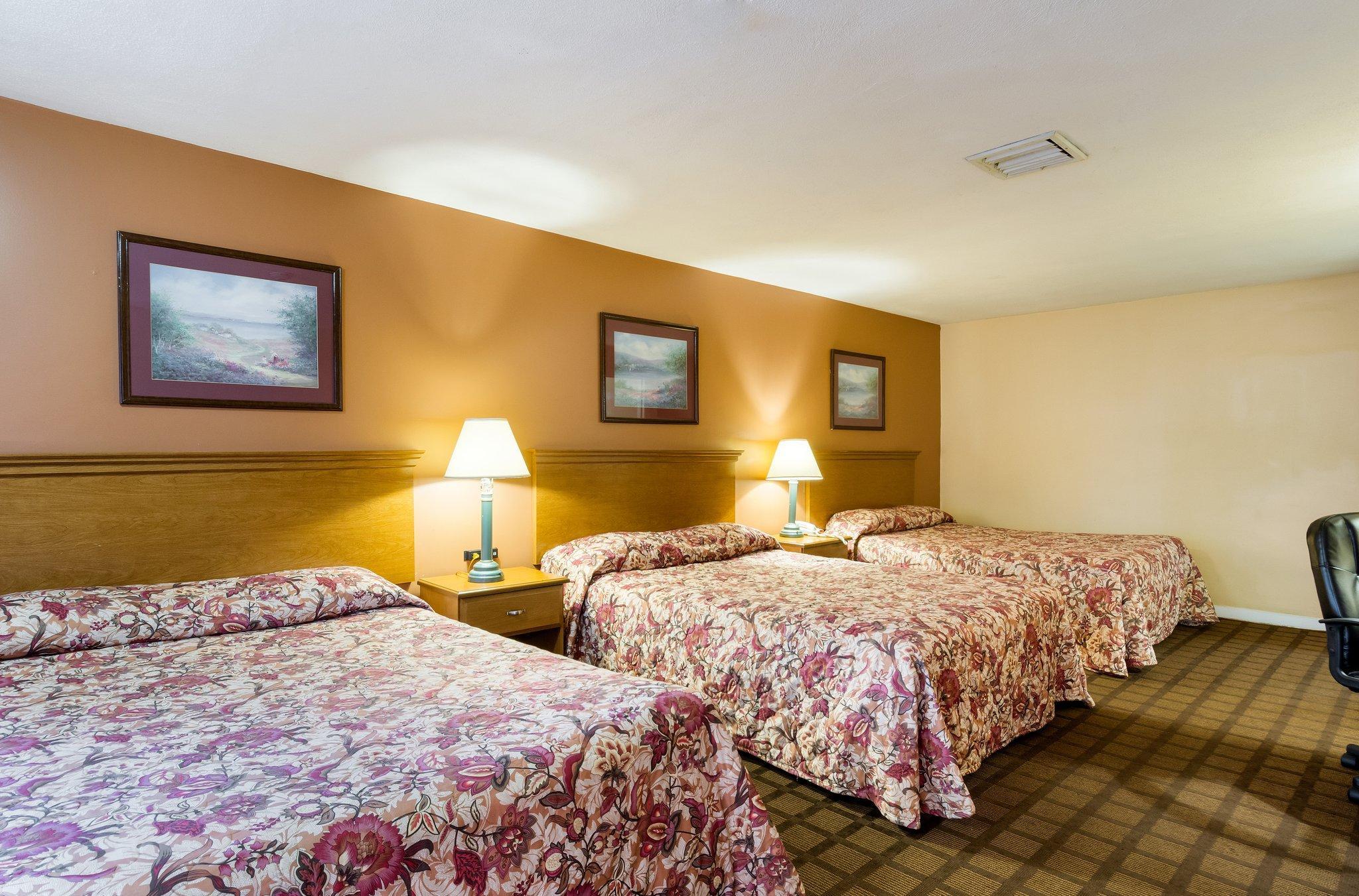 Econo Lodge Boston-مالدن المظهر الخارجي الصورة