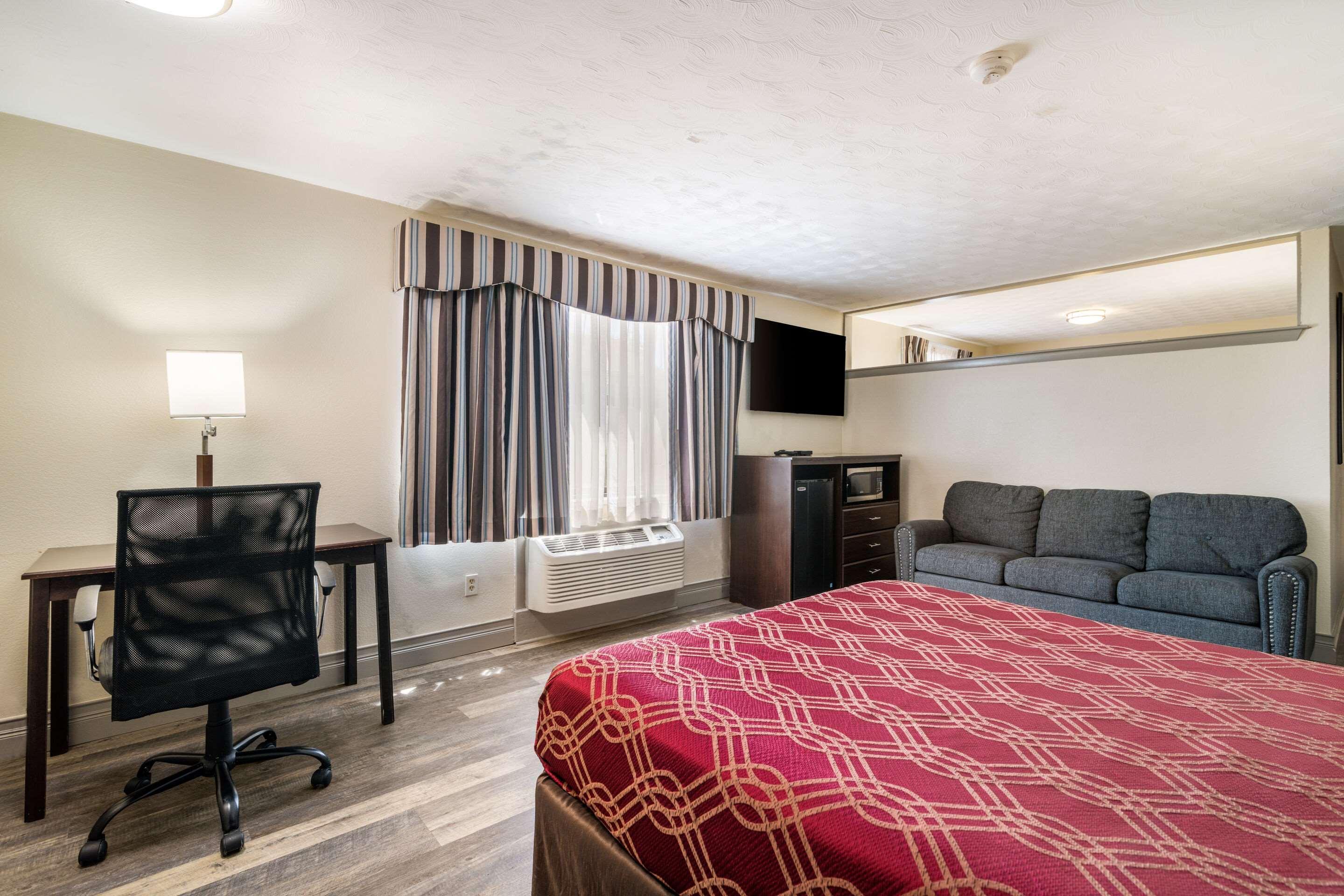 Econo Lodge Boston-مالدن المظهر الخارجي الصورة
