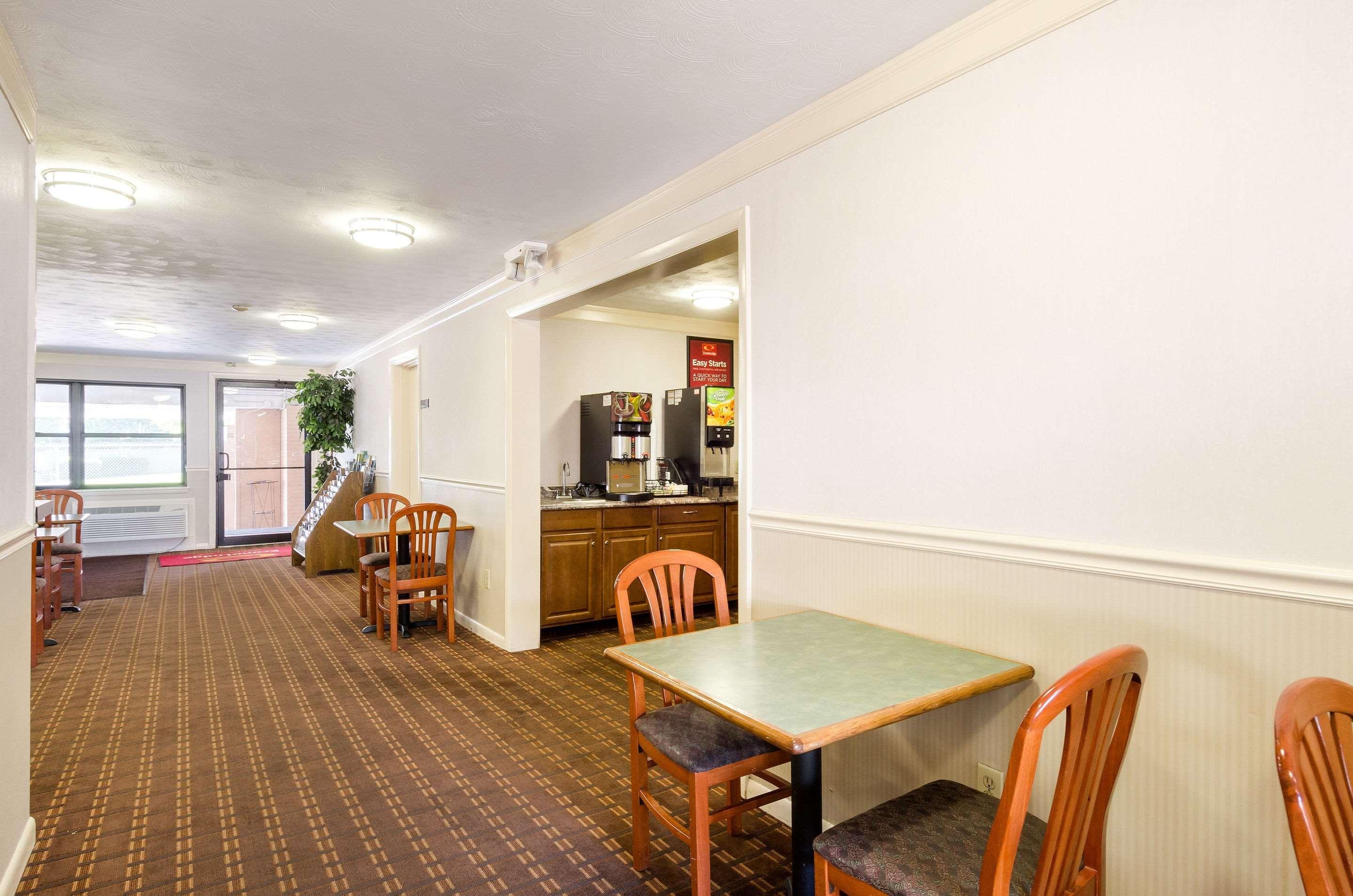 Econo Lodge Boston-مالدن المظهر الخارجي الصورة