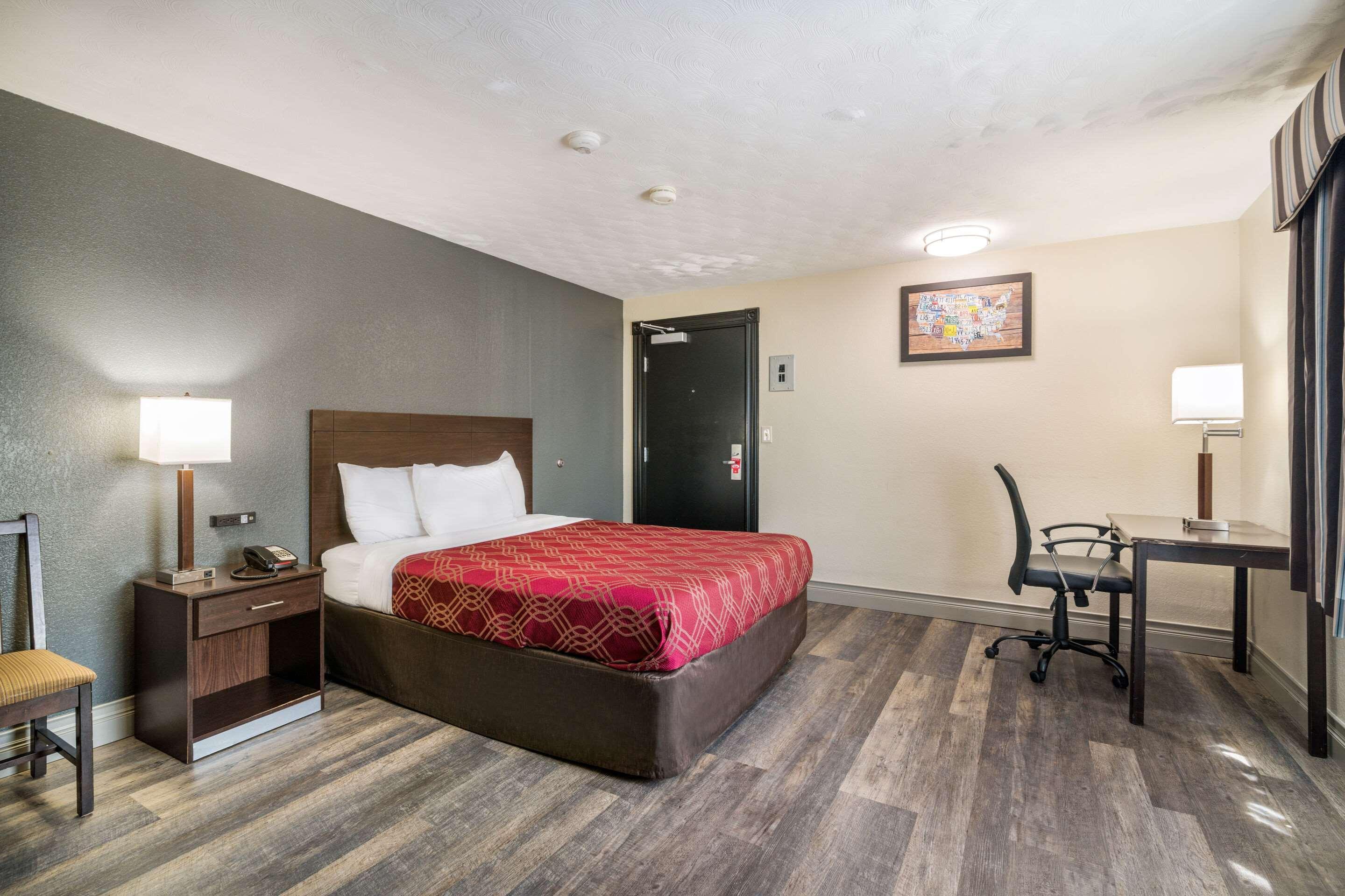 Econo Lodge Boston-مالدن المظهر الخارجي الصورة