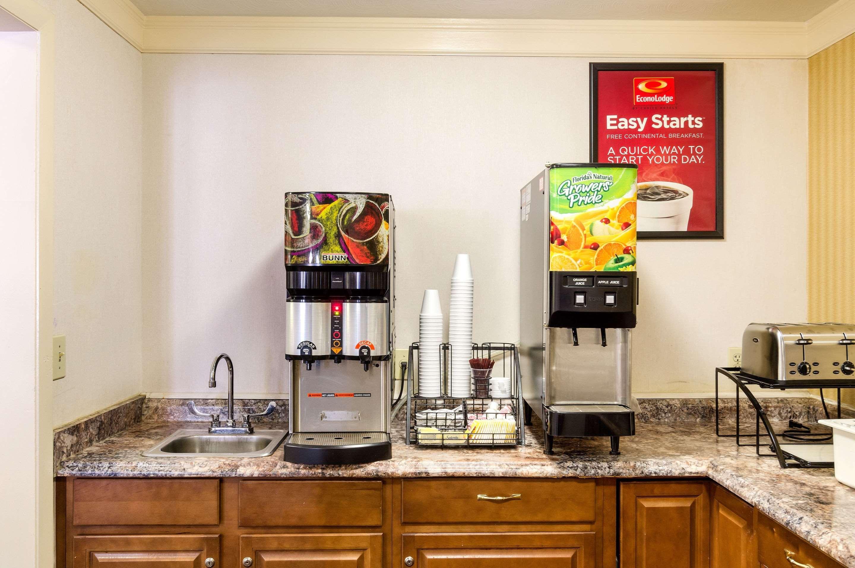 Econo Lodge Boston-مالدن المظهر الخارجي الصورة