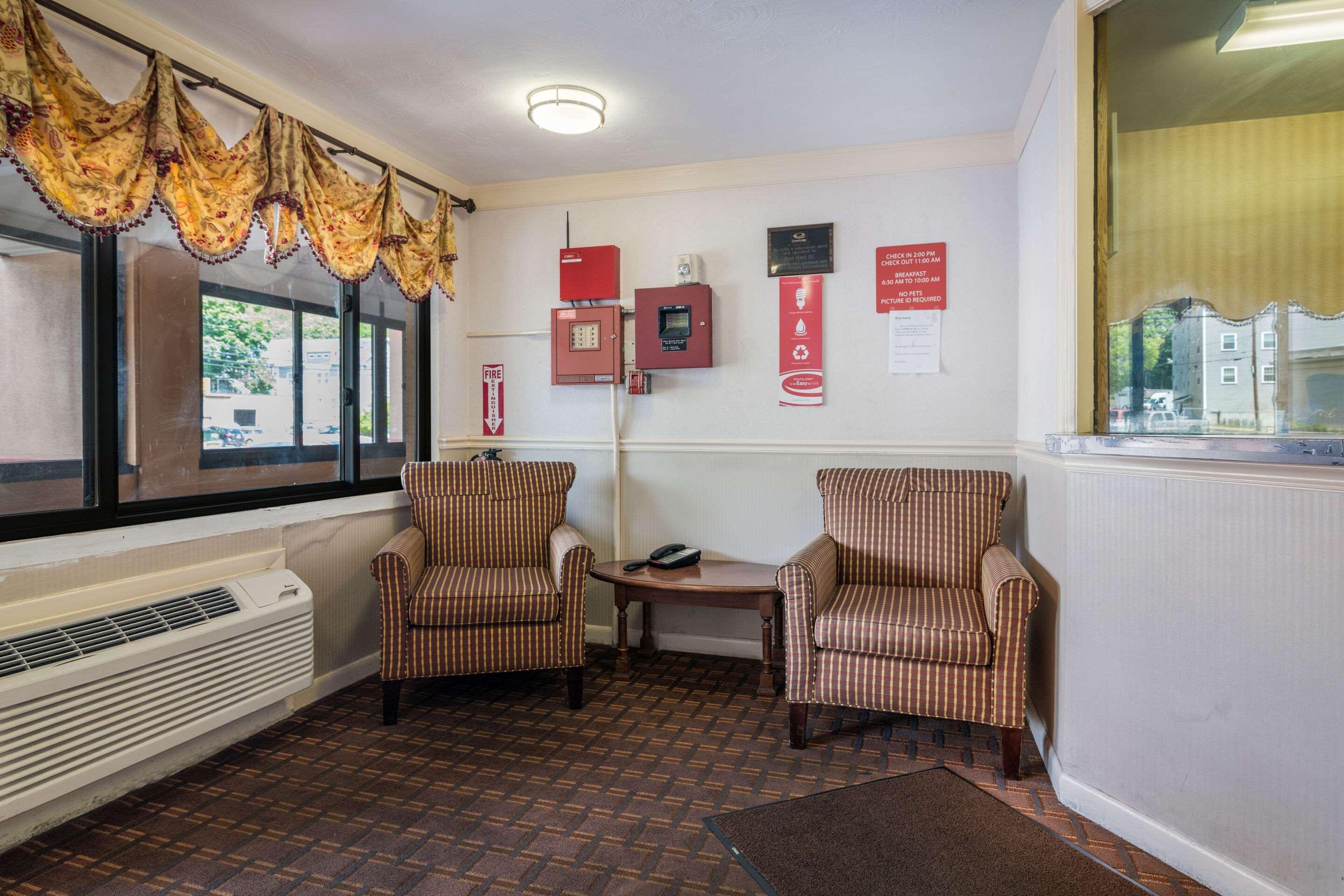 Econo Lodge Boston-مالدن المظهر الخارجي الصورة
