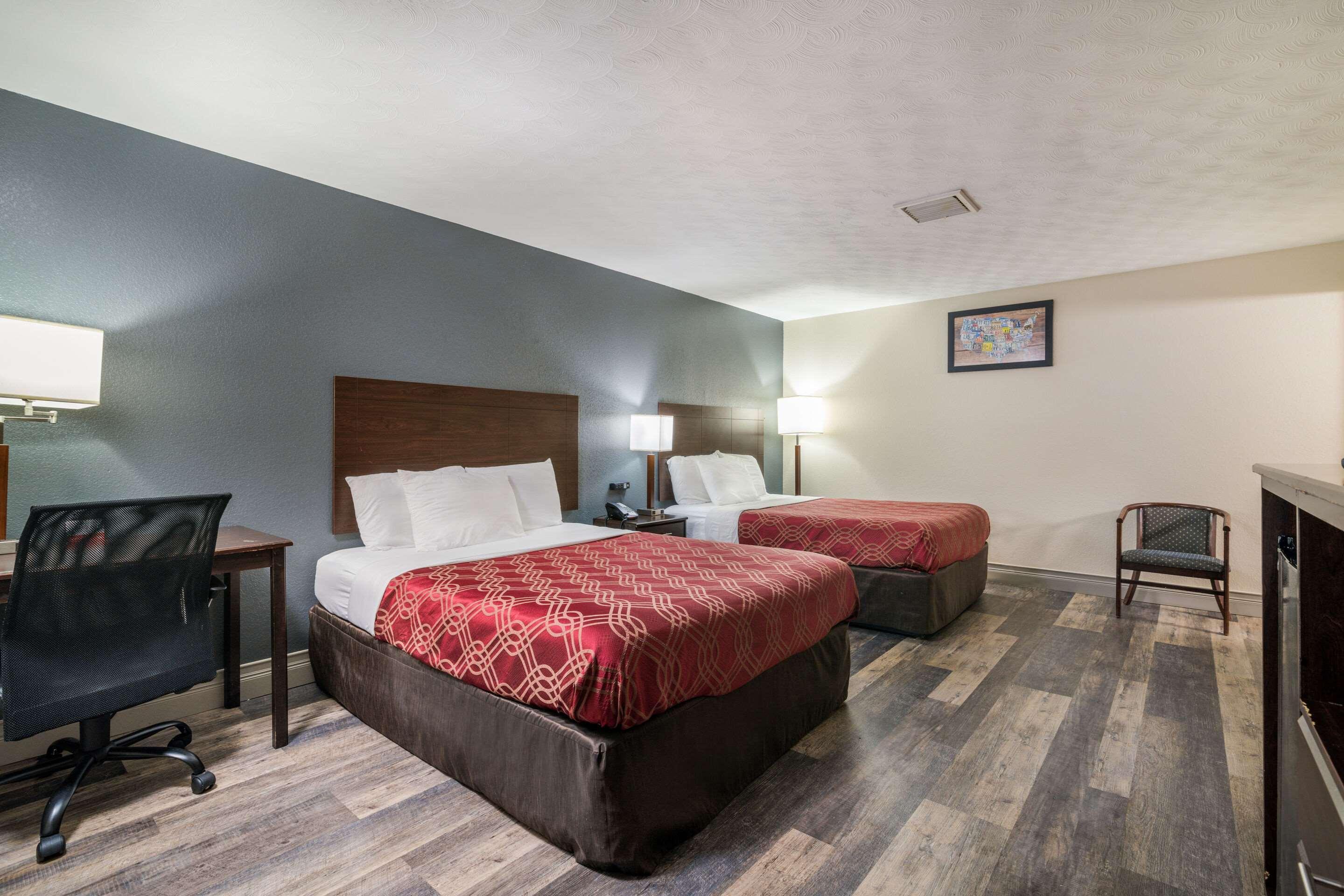Econo Lodge Boston-مالدن المظهر الخارجي الصورة